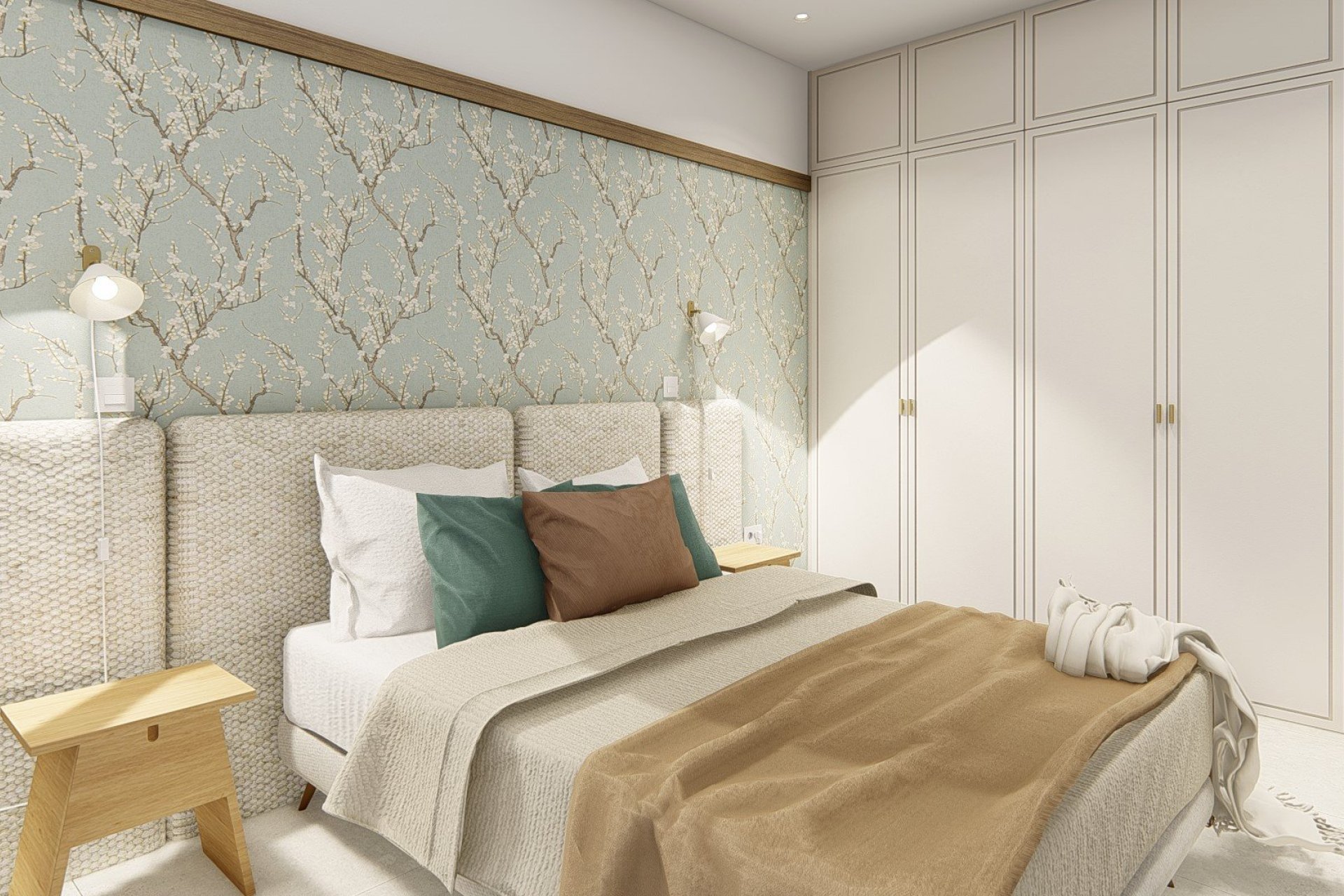 Nieuwbouw Woningen - duplex - Dolores