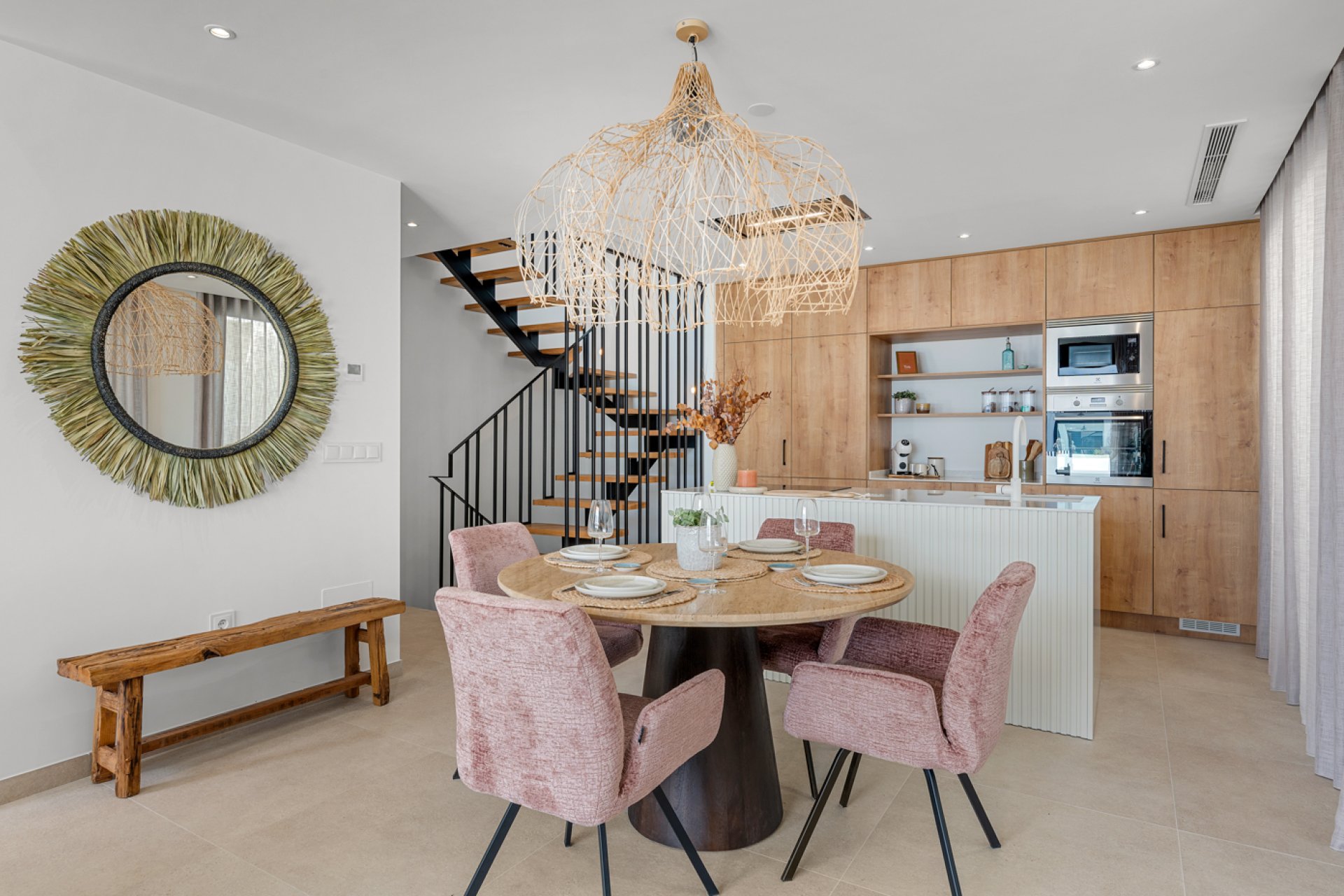 Nieuwbouw Woningen - duplex - Dolores