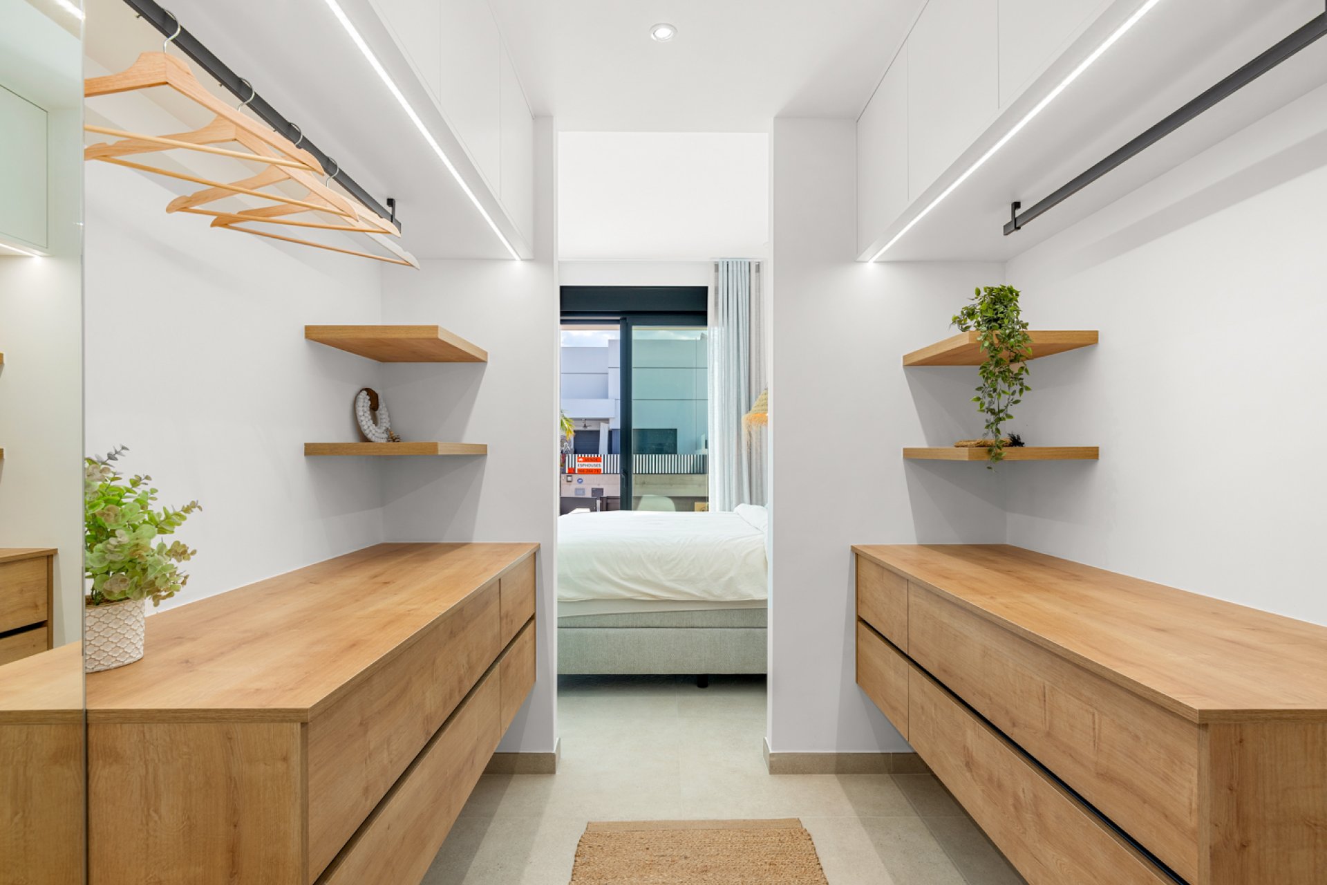 Nieuwbouw Woningen - duplex - Dolores