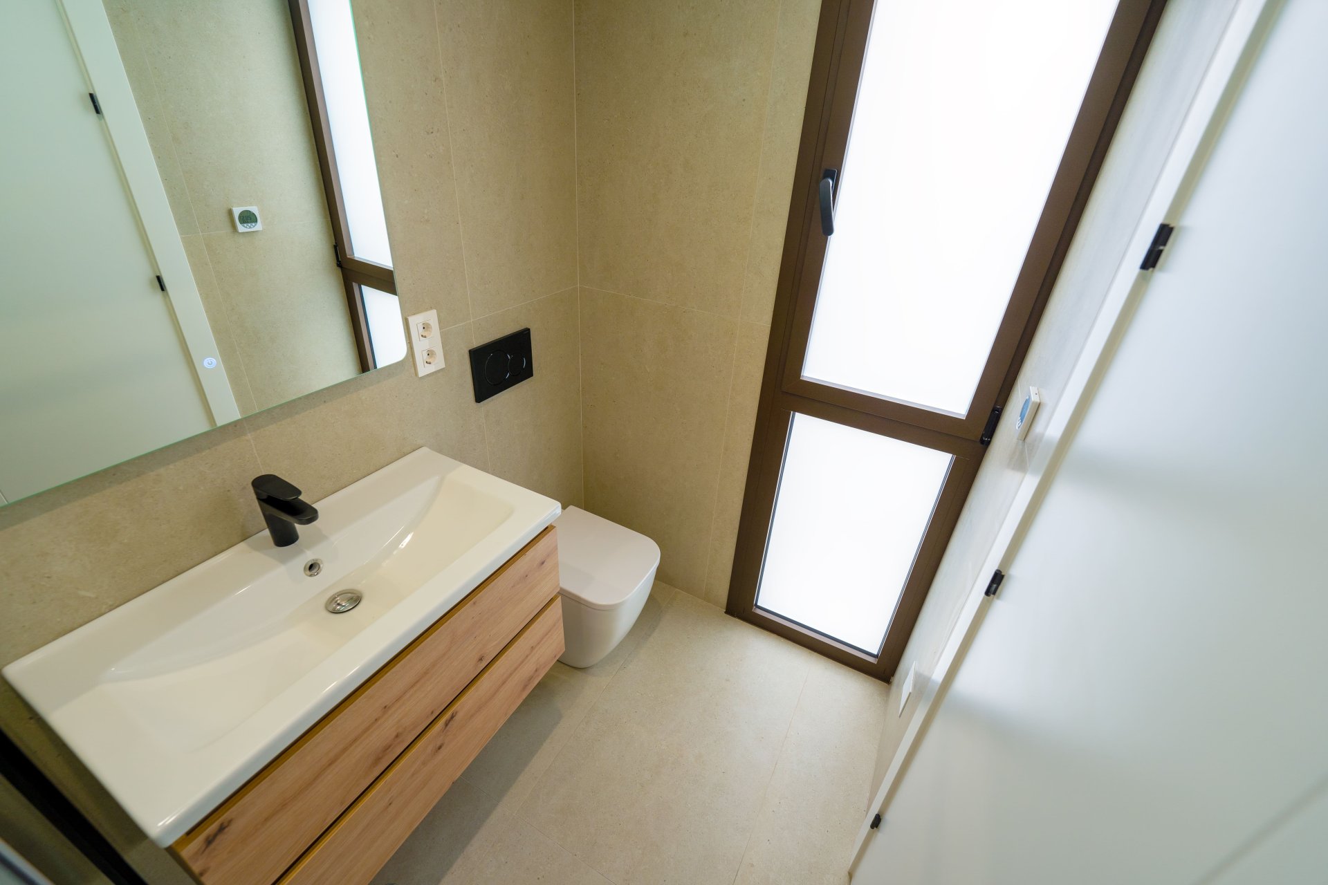 Nieuwbouw Woningen - duplex - Heredades