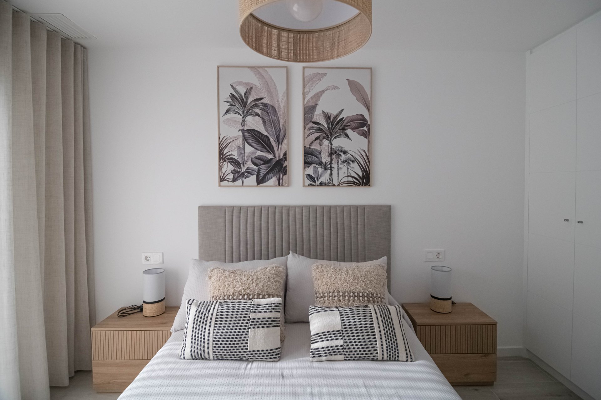 Nieuwbouw Woningen - duplex - Jerónimo y Avileses