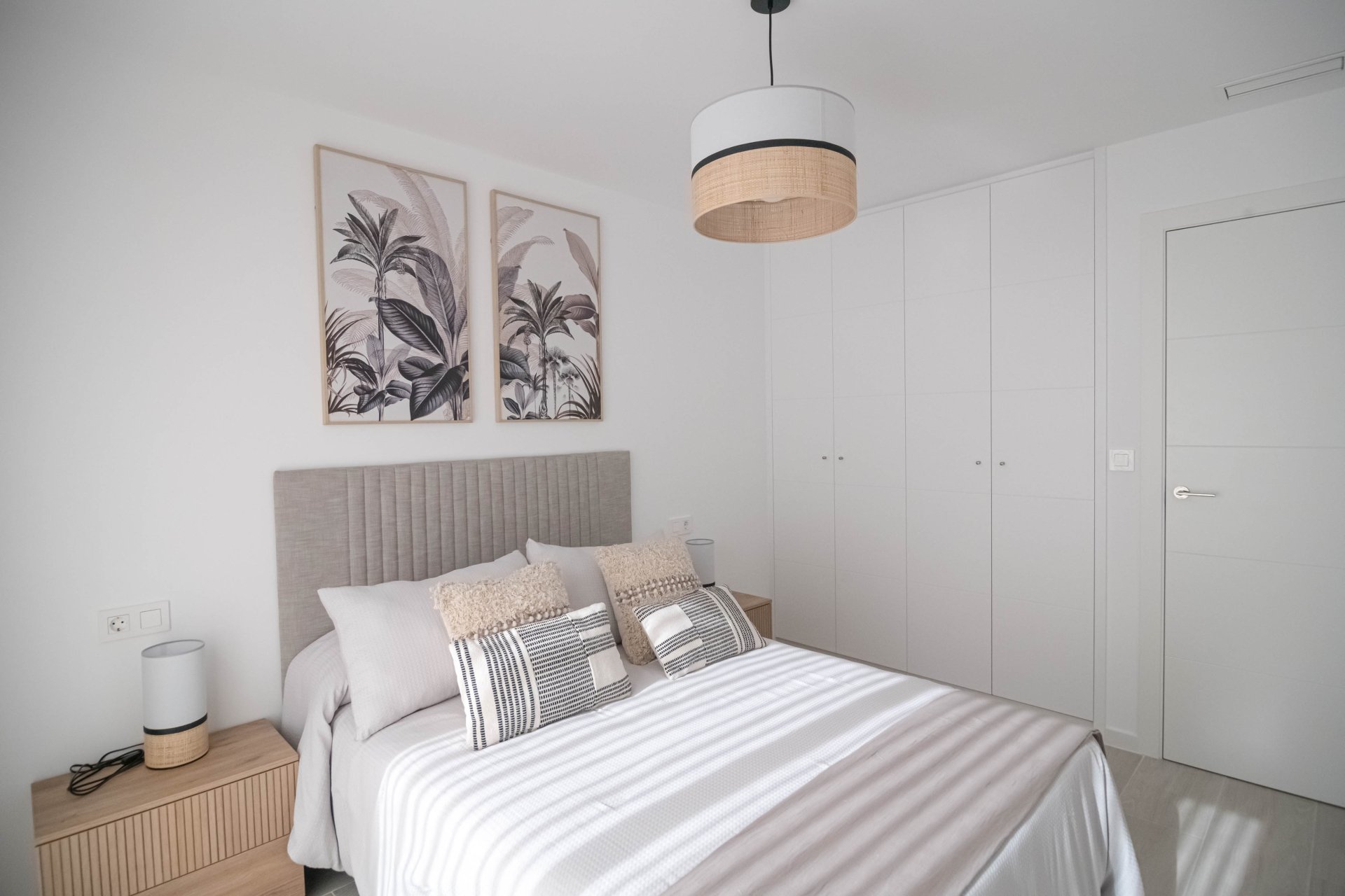 Nieuwbouw Woningen - duplex - Jerónimo y Avileses