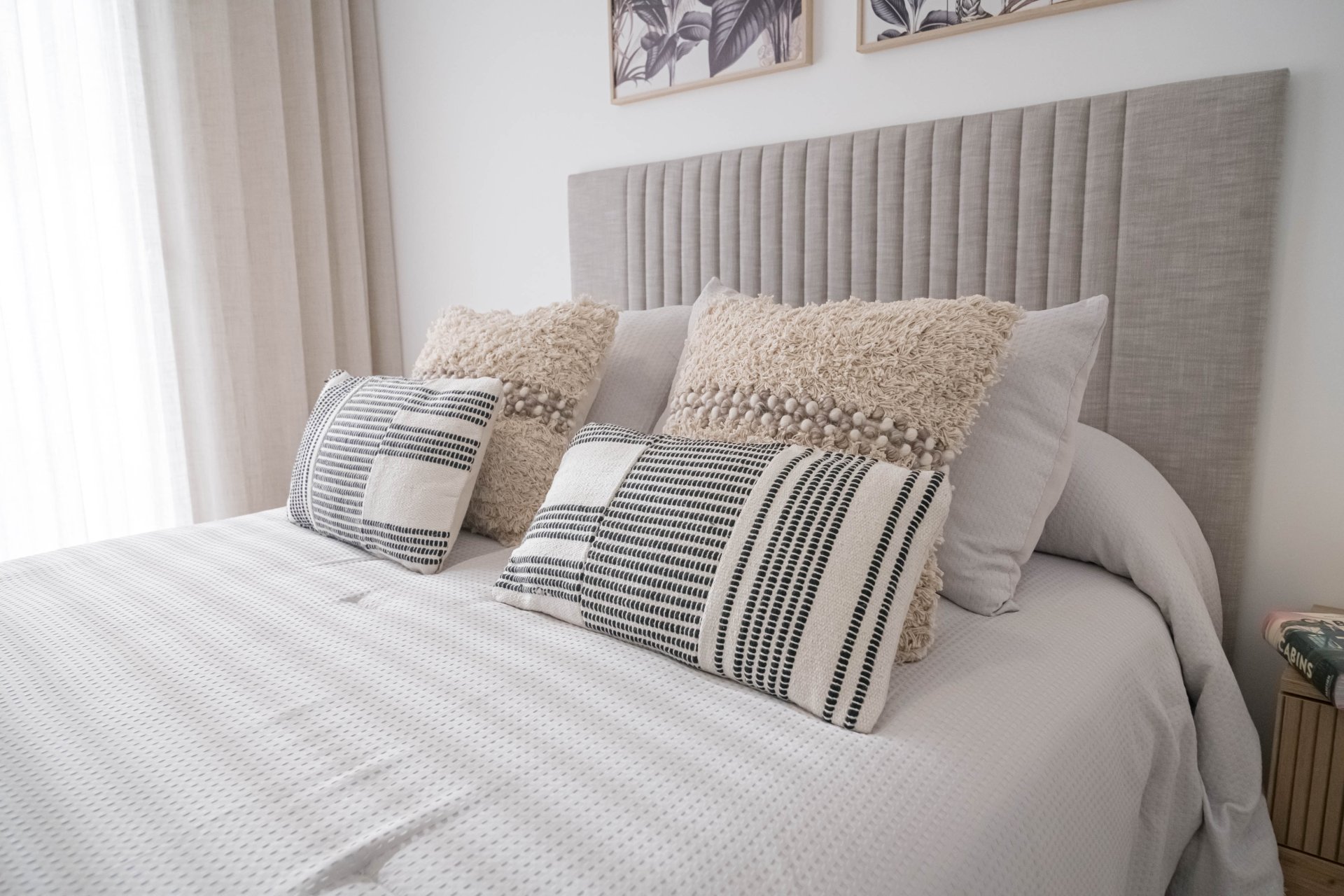 Nieuwbouw Woningen - duplex - Jerónimo y Avileses