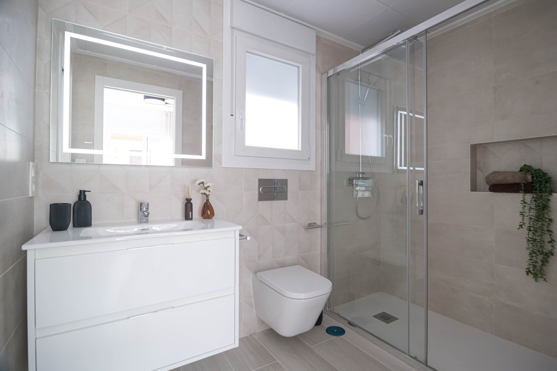 Nieuwbouw Woningen - duplex - Jerónimo y Avileses