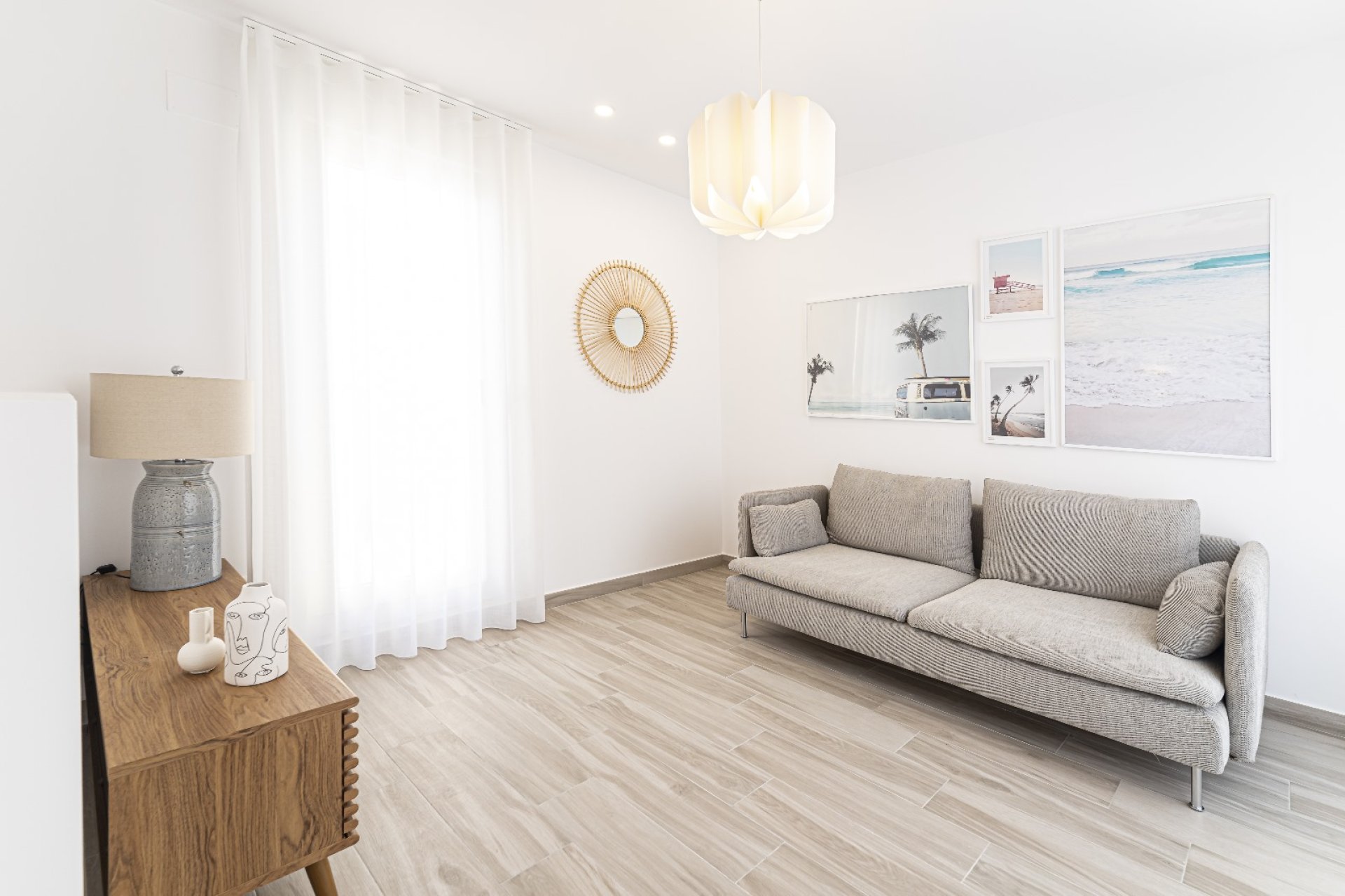 Nieuwbouw Woningen - duplex - La Manga del Mar Menor