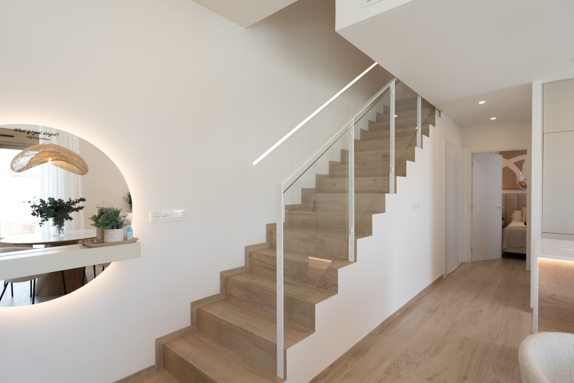 Nieuwbouw Woningen - duplex - Los Alcázares
