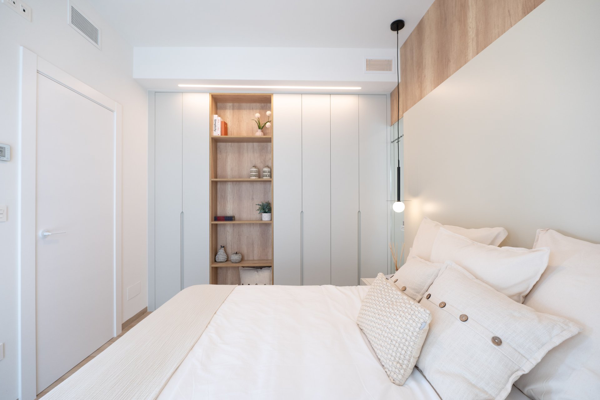 Nieuwbouw Woningen - duplex - Los Alcázares