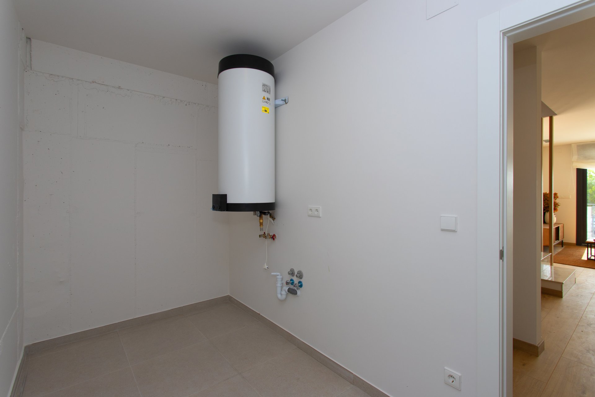 Nieuwbouw Woningen - duplex - Monforte del Cid