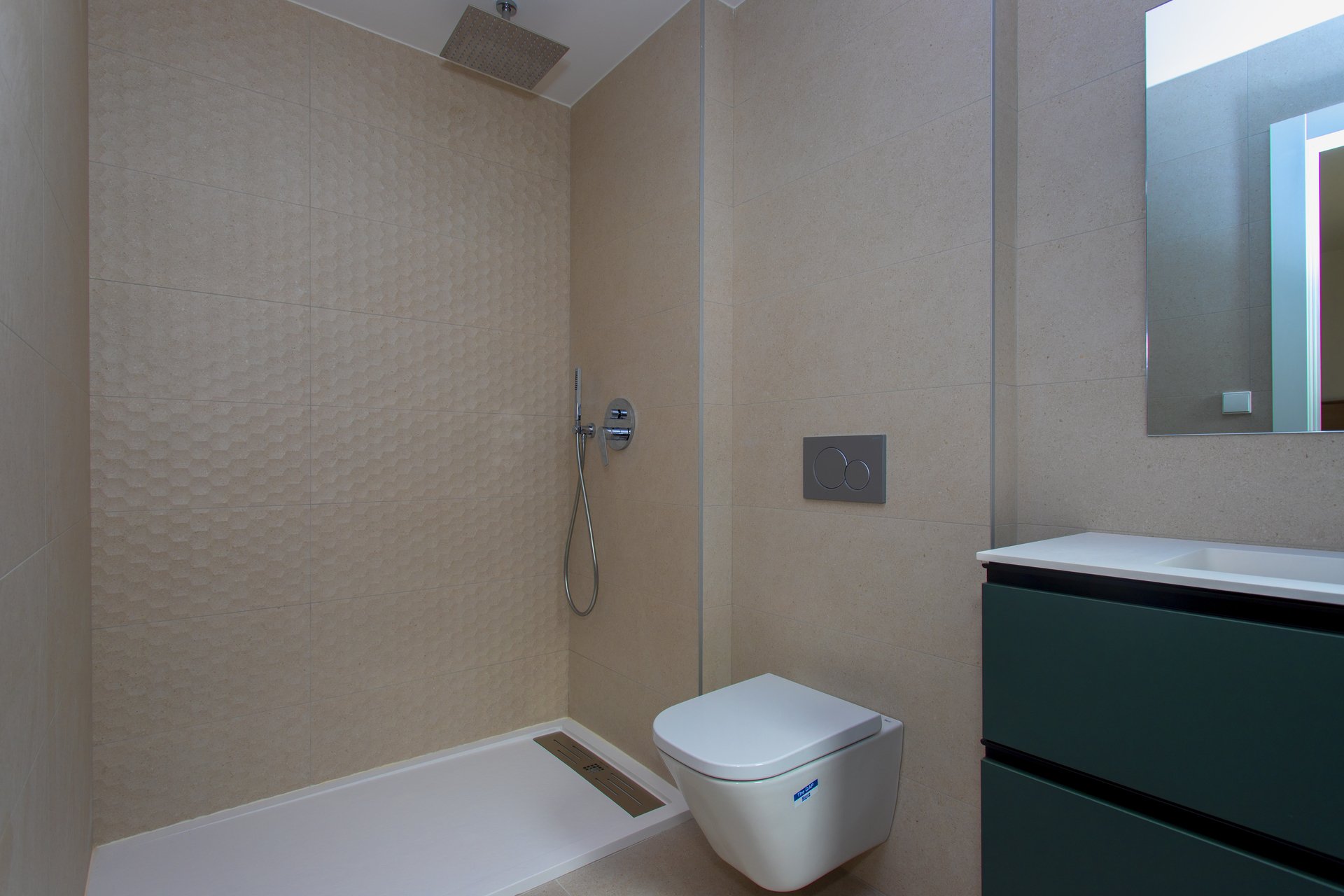 Nieuwbouw Woningen - duplex - Monforte del Cid