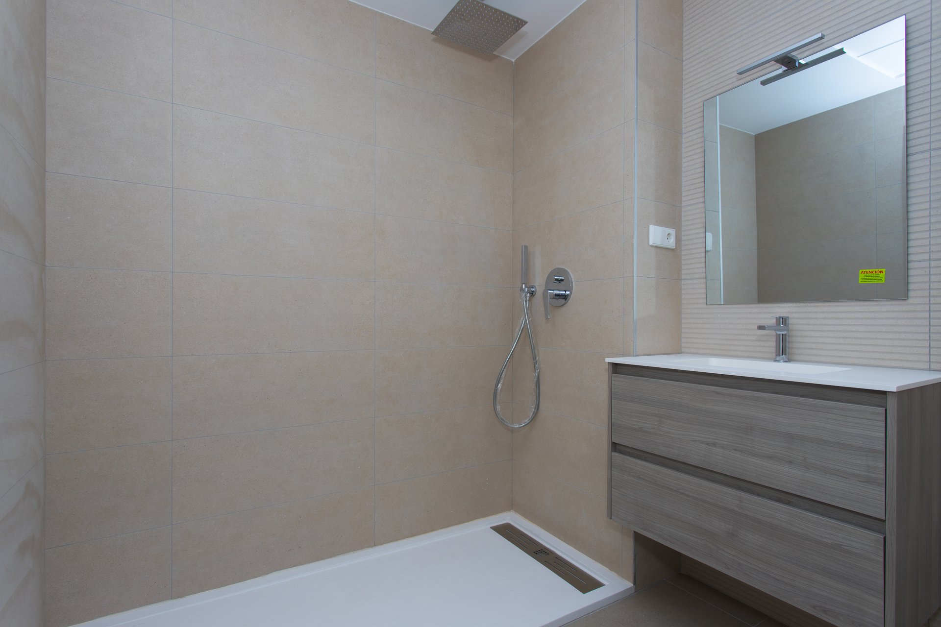 Nieuwbouw Woningen - duplex - Monforte del Cid