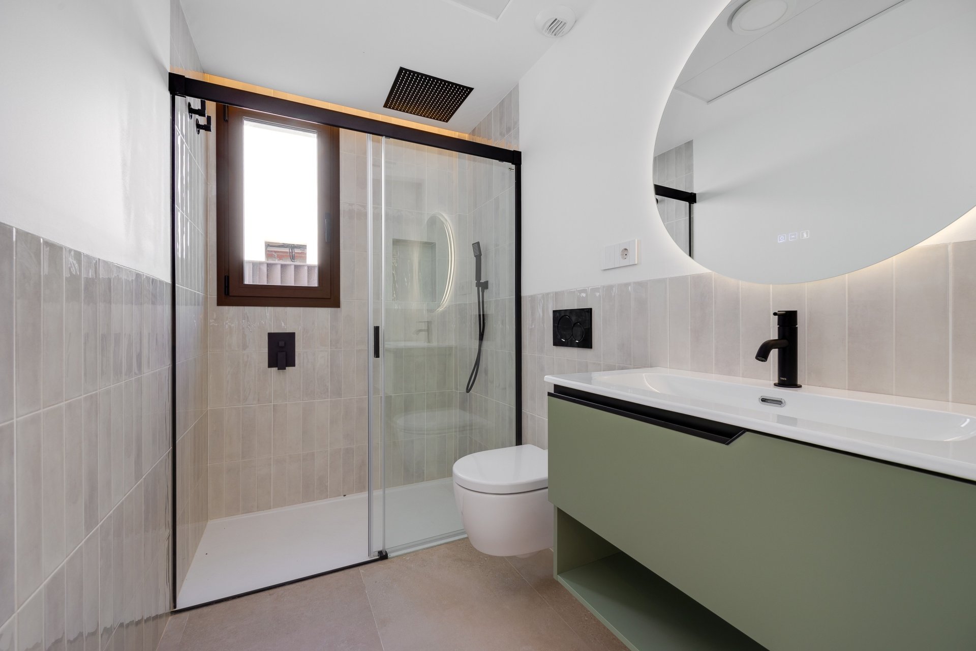 Nieuwbouw Woningen - duplex - Muchamiel