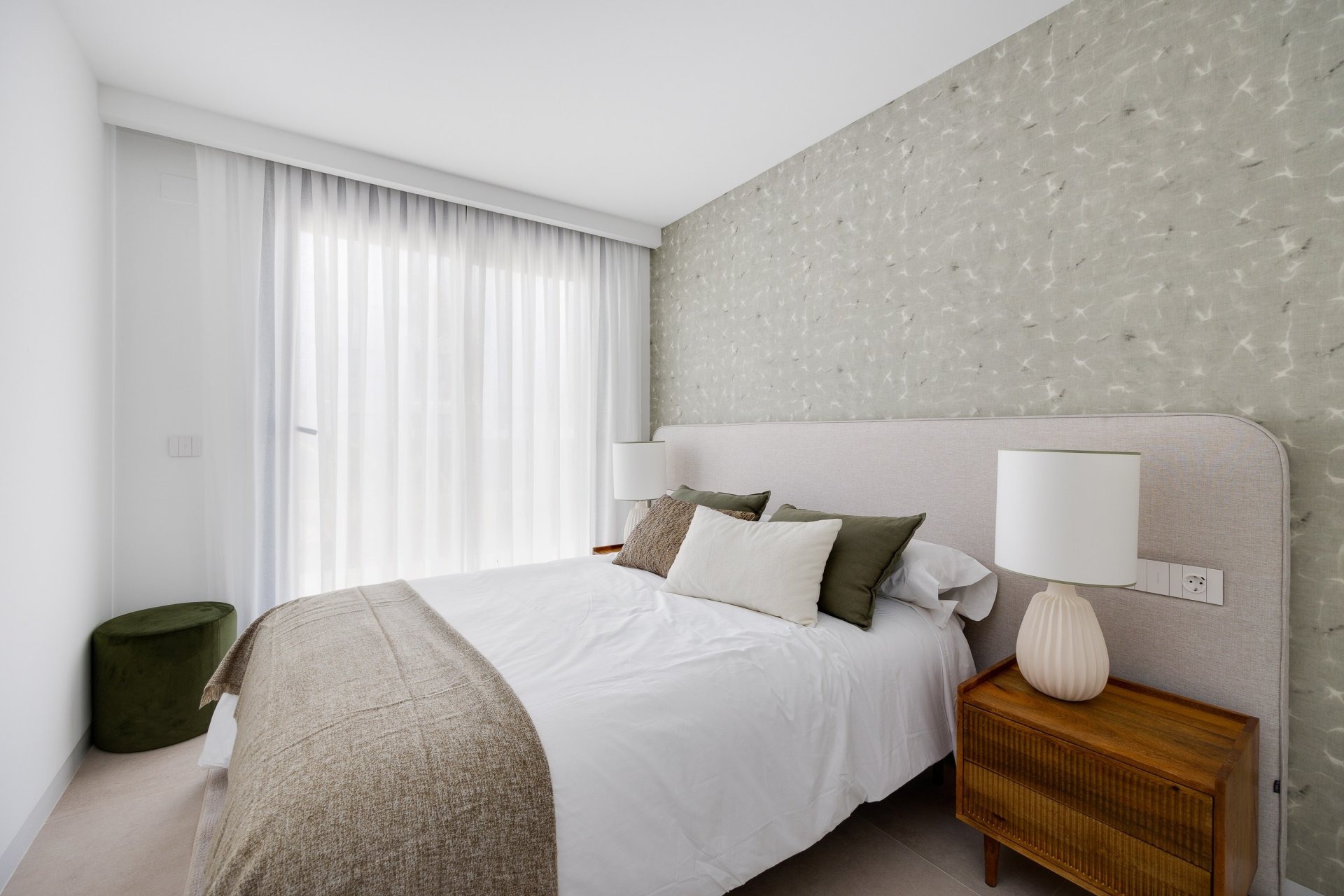 Nieuwbouw Woningen - duplex - Muchamiel