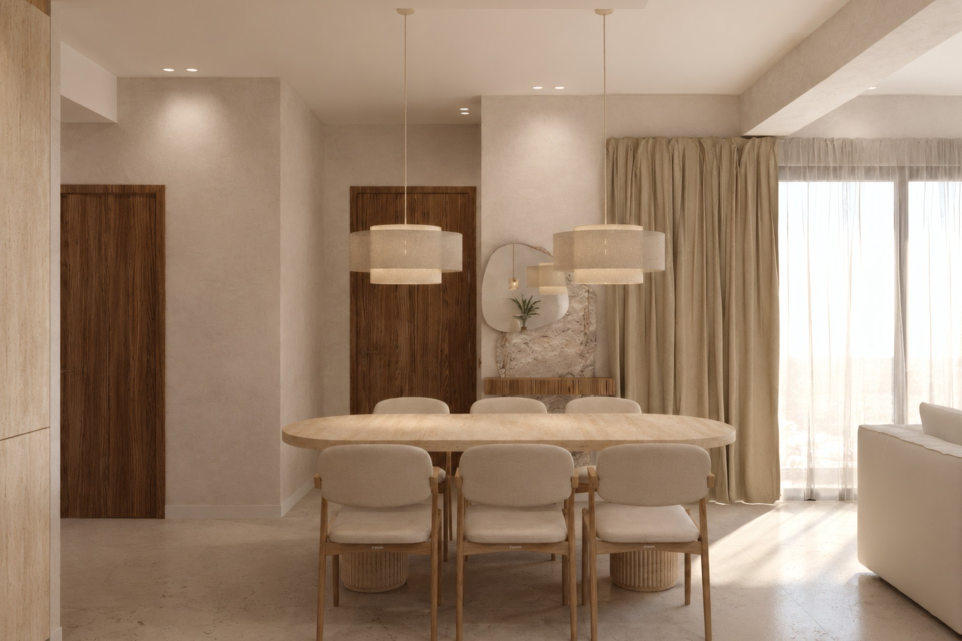 Nieuwbouw Woningen - duplex - Orihuela Costa - Vistabella