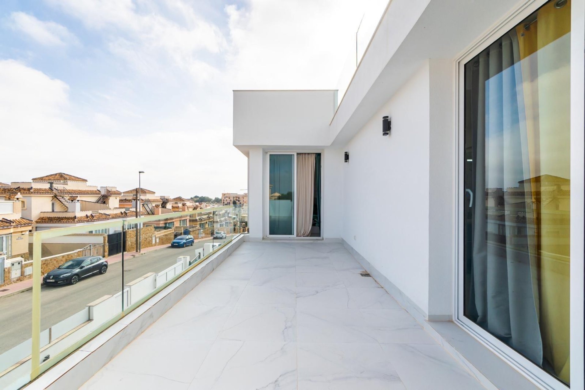 Nieuwbouw Woningen - duplex - Orihuela