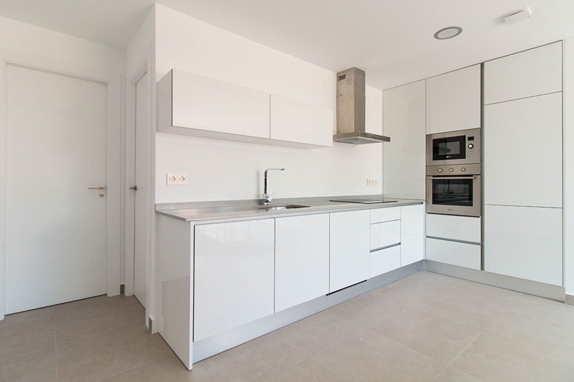 Nieuwbouw Woningen - duplex - Orihuela