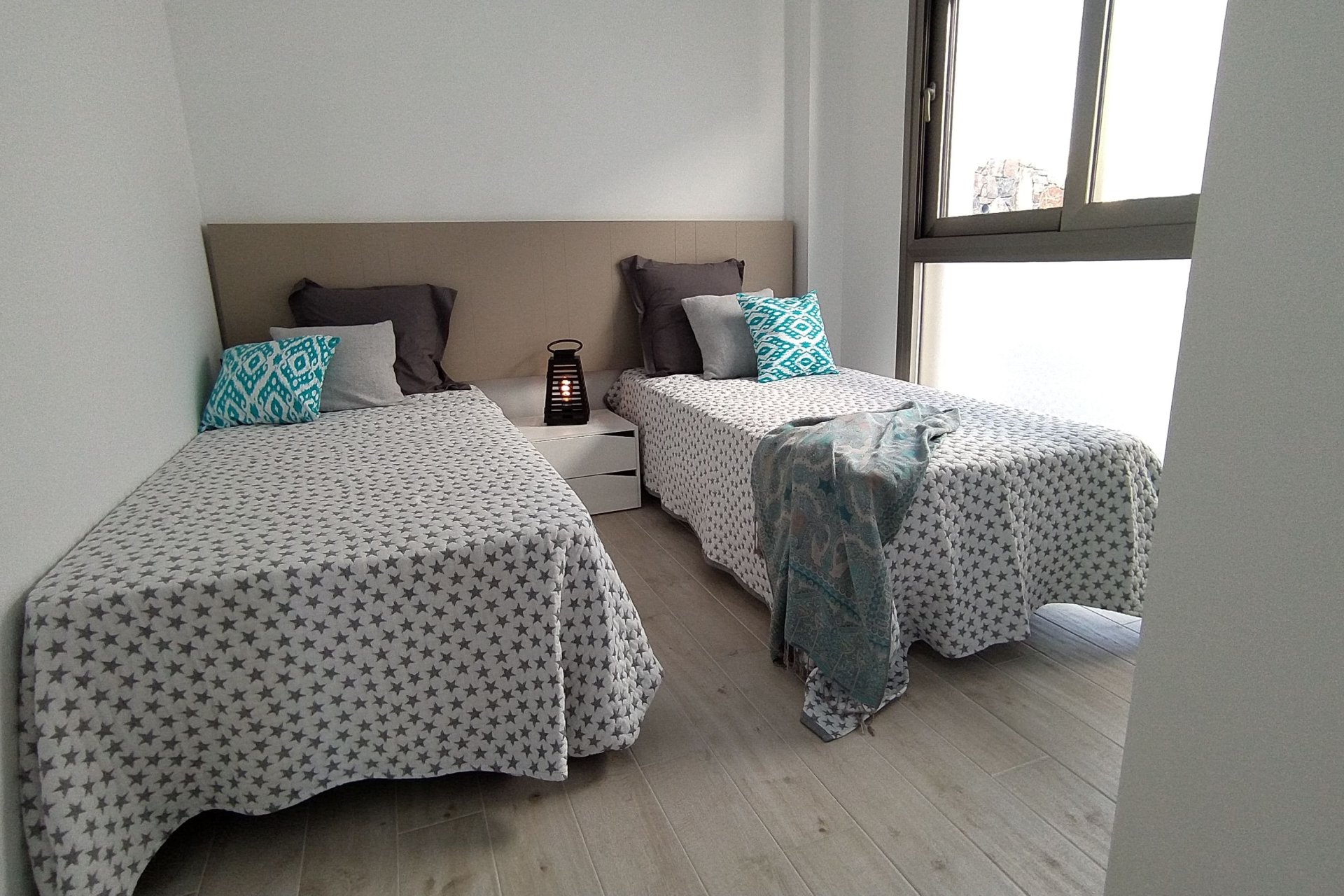 Nieuwbouw Woningen - duplex - Orihuela