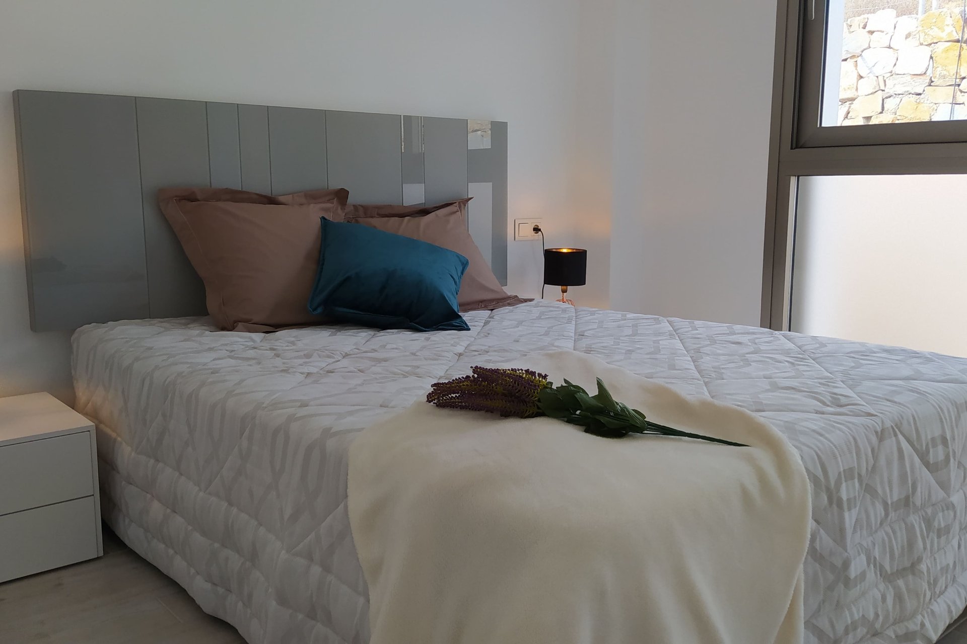 Nieuwbouw Woningen - duplex - Orihuela