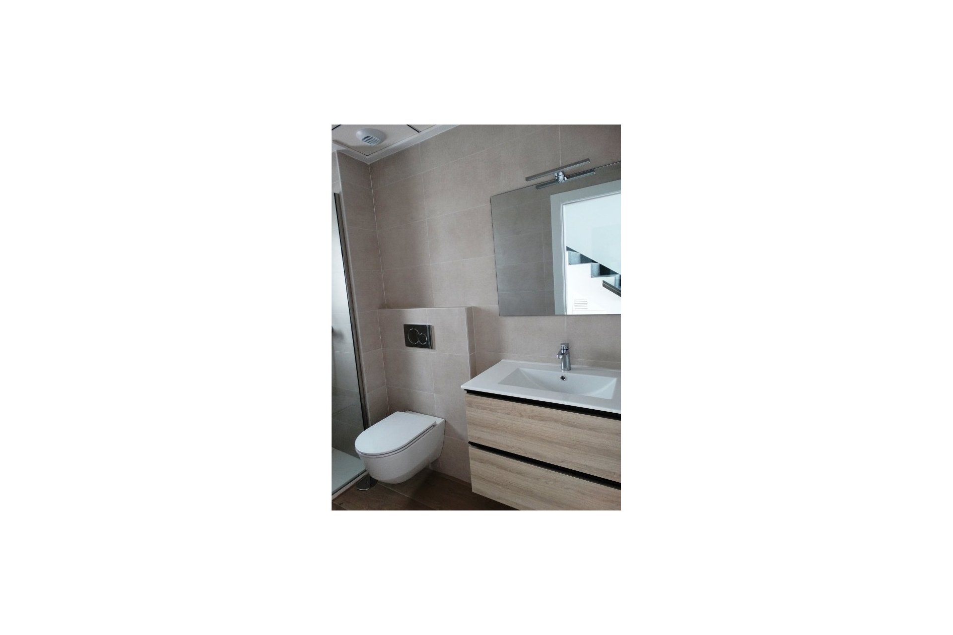 Nieuwbouw Woningen - duplex - Pilar de la Horadada