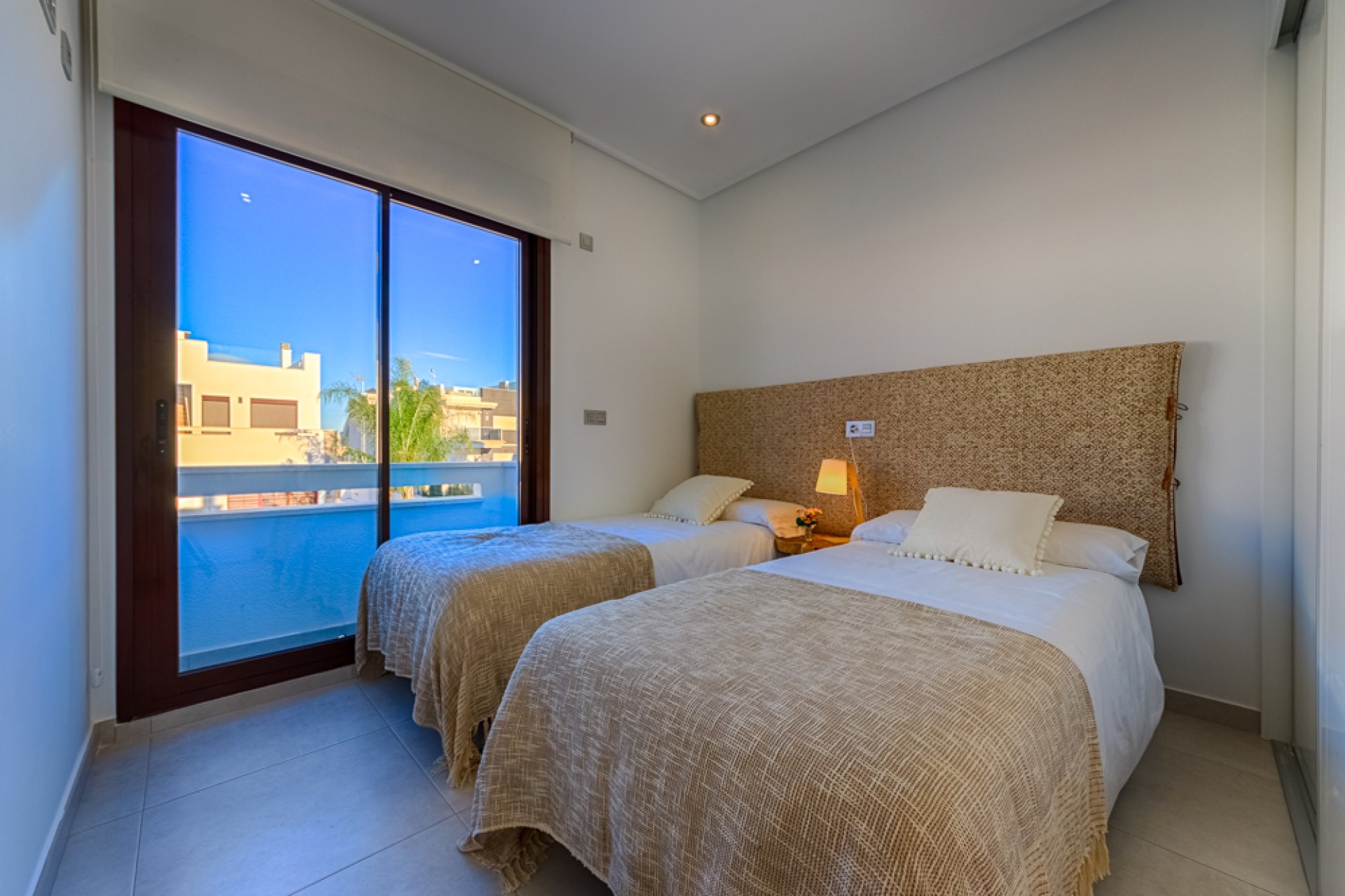 Nieuwbouw Woningen - duplex - Pilar de la Horadada