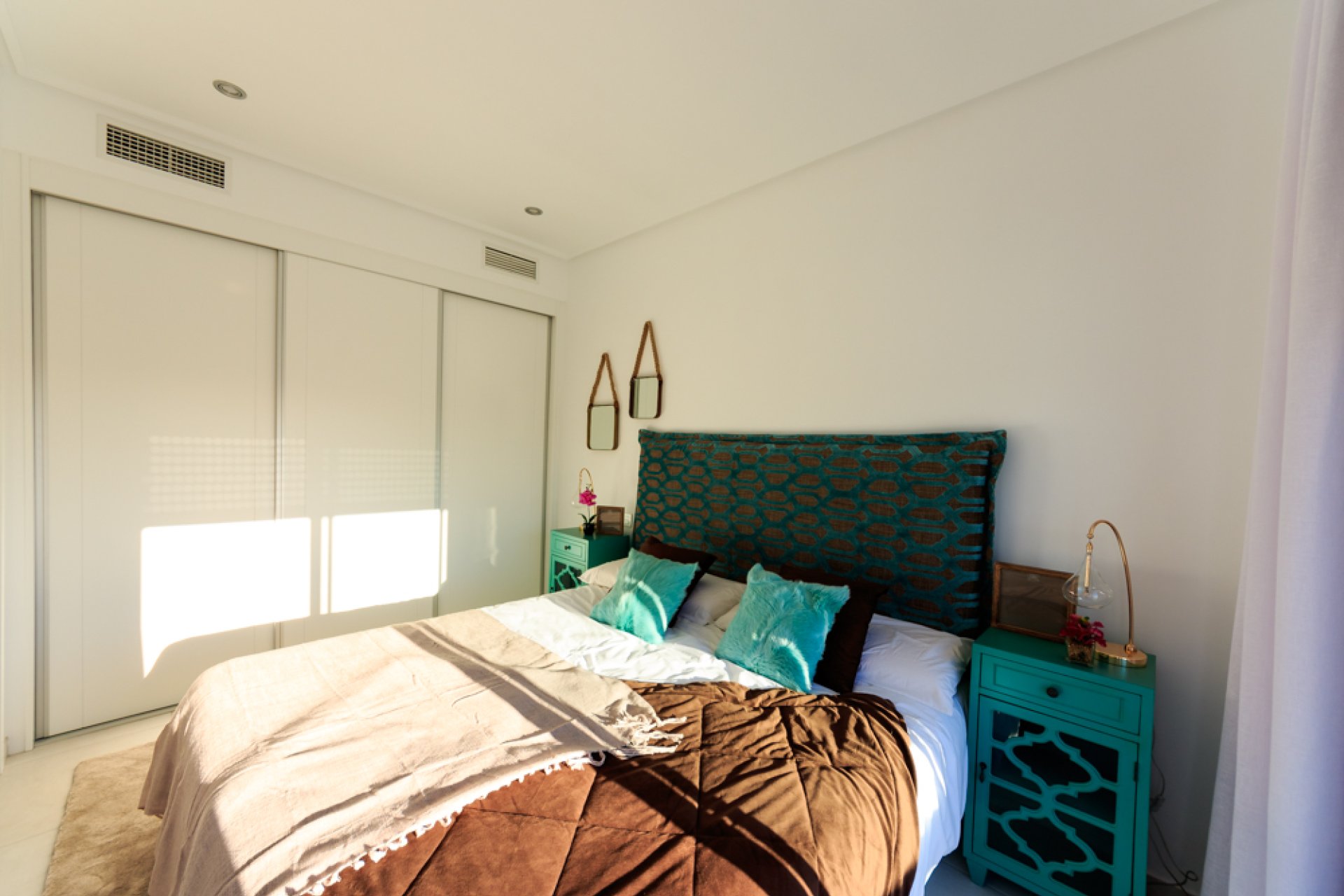 Nieuwbouw Woningen - duplex - Pilar de la Horadada