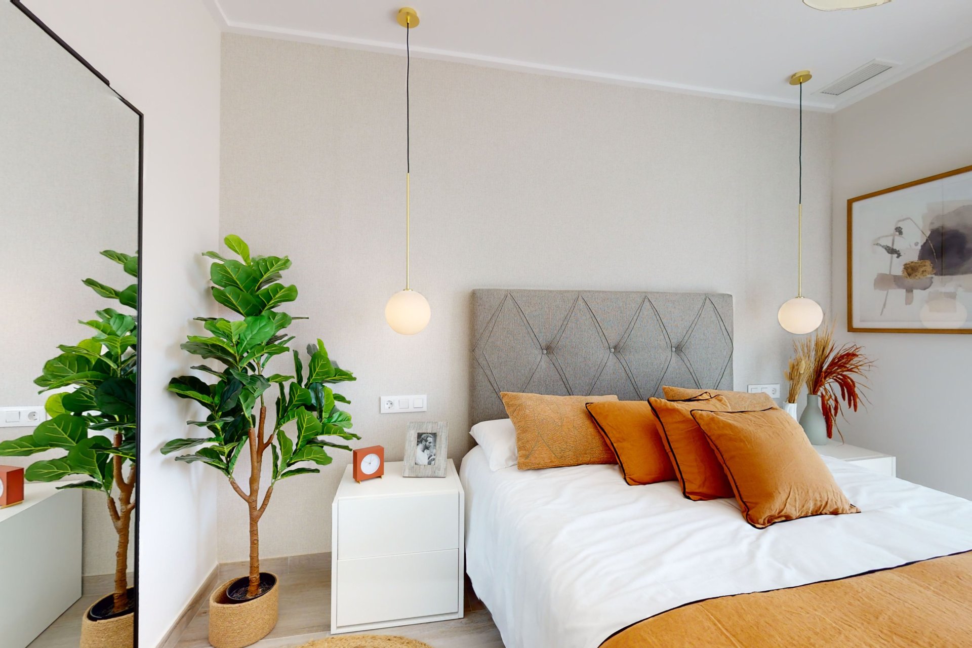 Nieuwbouw Woningen - duplex - Pilar de la Horadada