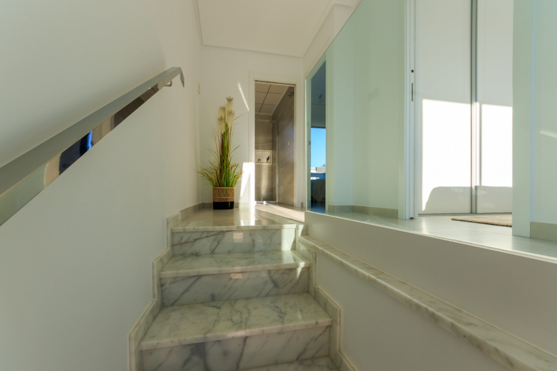 Nieuwbouw Woningen - duplex - Pilar de la Horadada