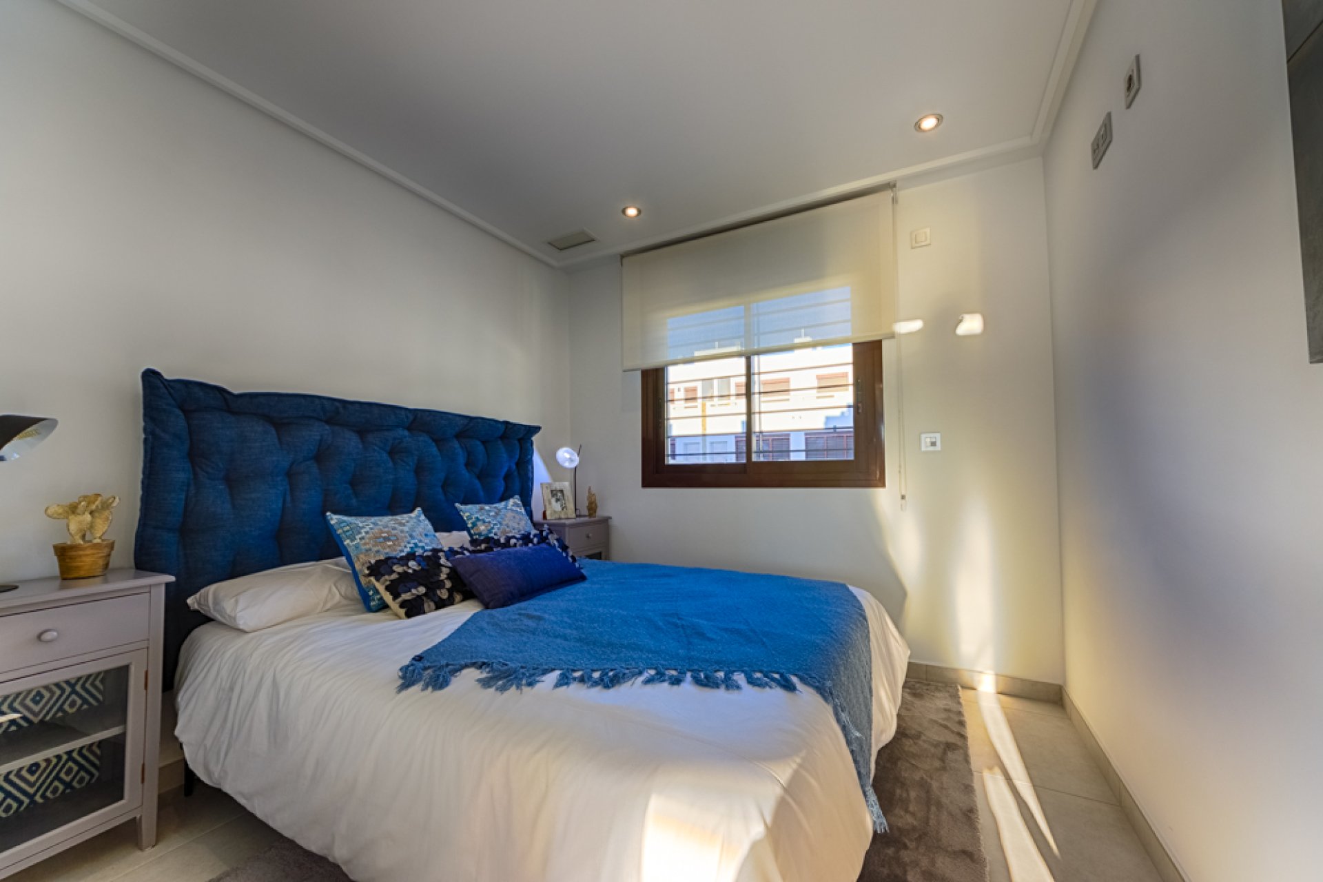 Nieuwbouw Woningen - duplex - Pilar de la Horadada