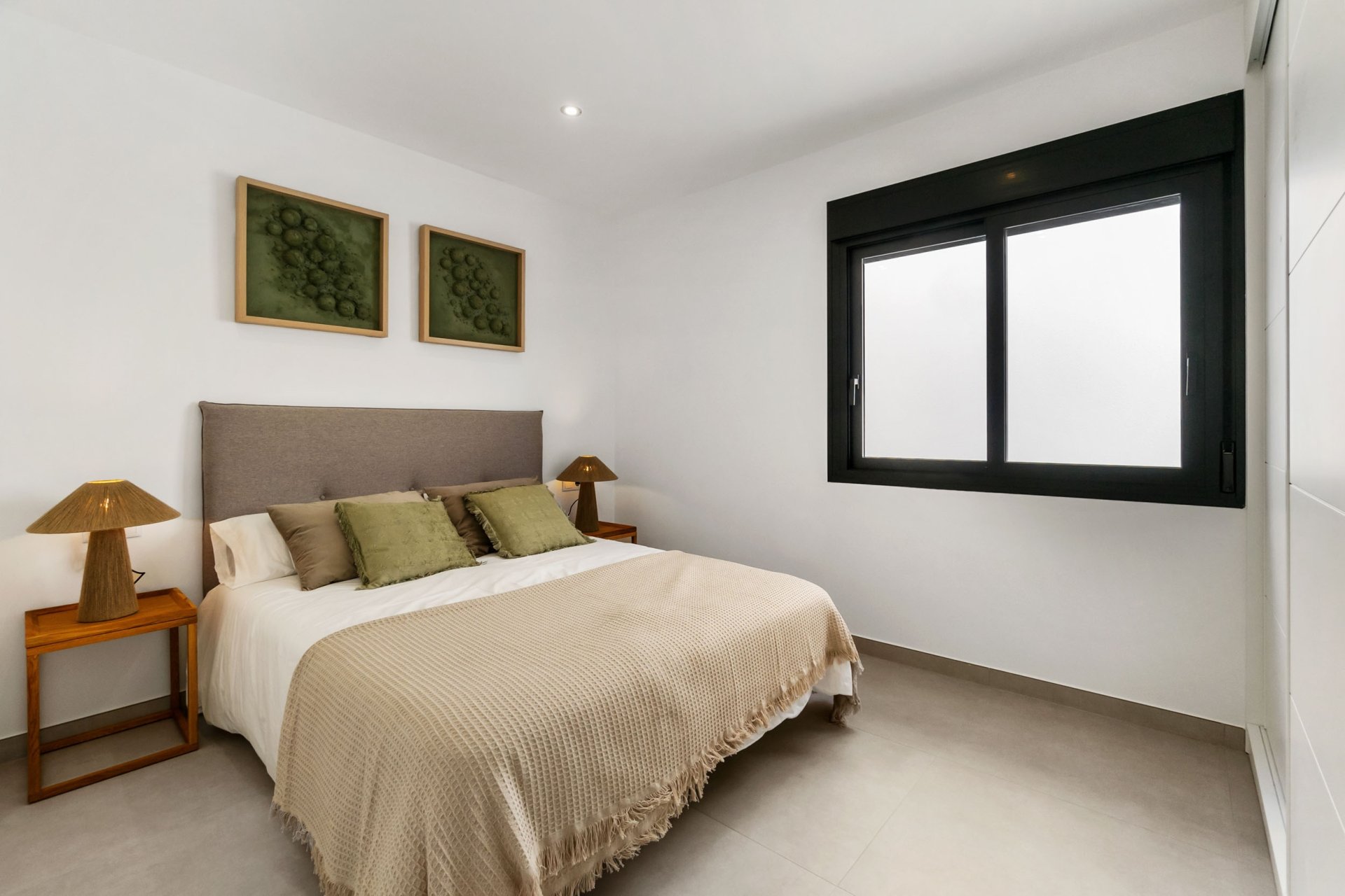 Nieuwbouw Woningen - duplex - San Pedro del Pinatar