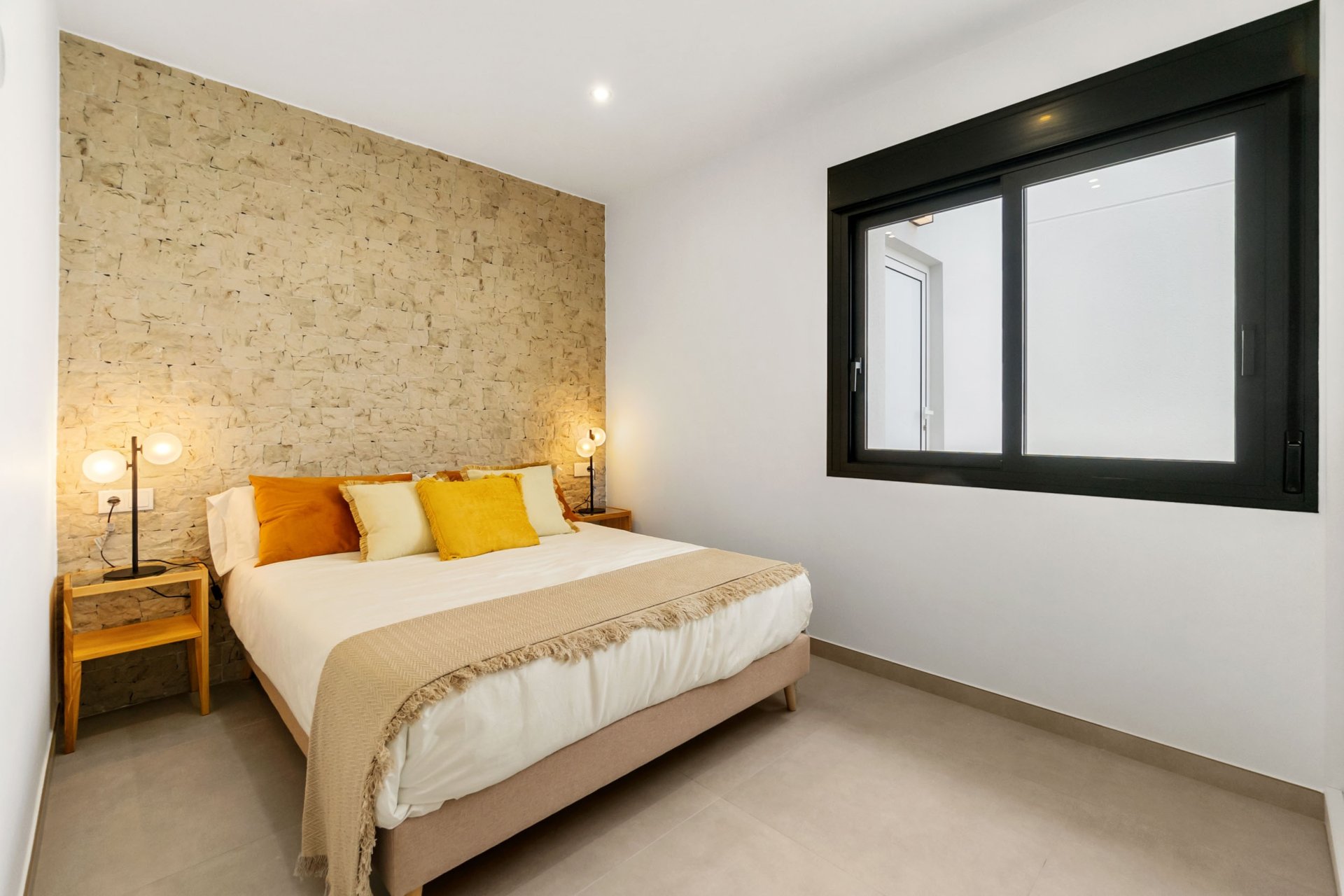 Nieuwbouw Woningen - duplex - San Pedro del Pinatar