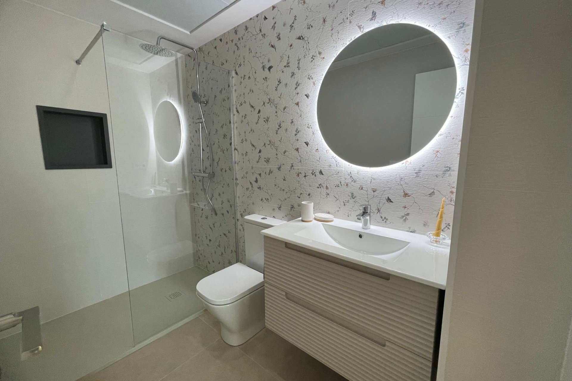 Nieuwbouw Woningen - duplex - San Pedro del Pinatar