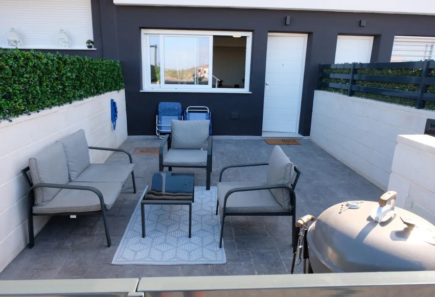 Nieuwbouw Woningen - duplex - Santa Pola - Gran Alacant