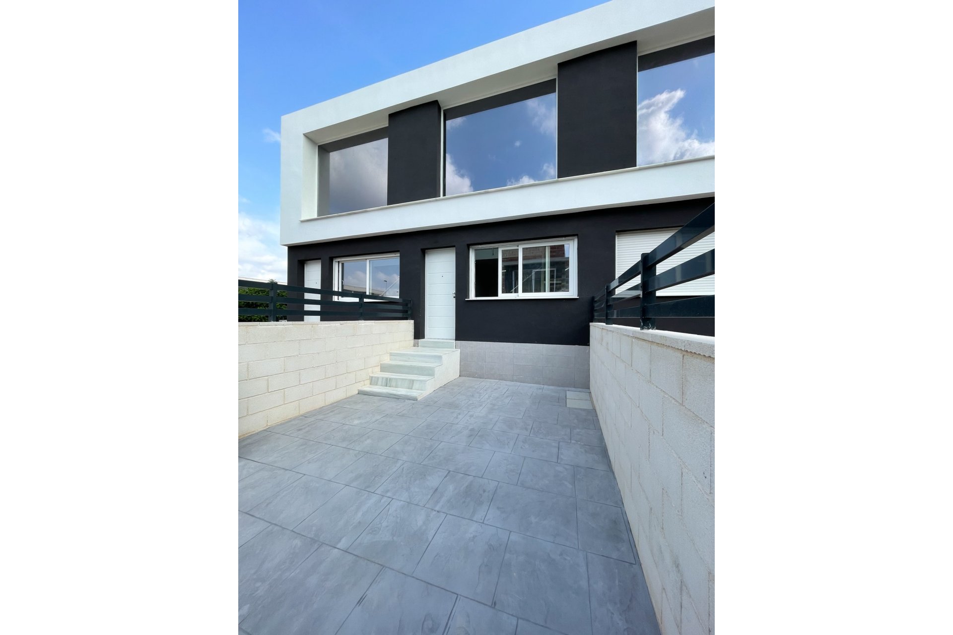 Nieuwbouw Woningen - duplex - Santa Pola - Gran Alacant