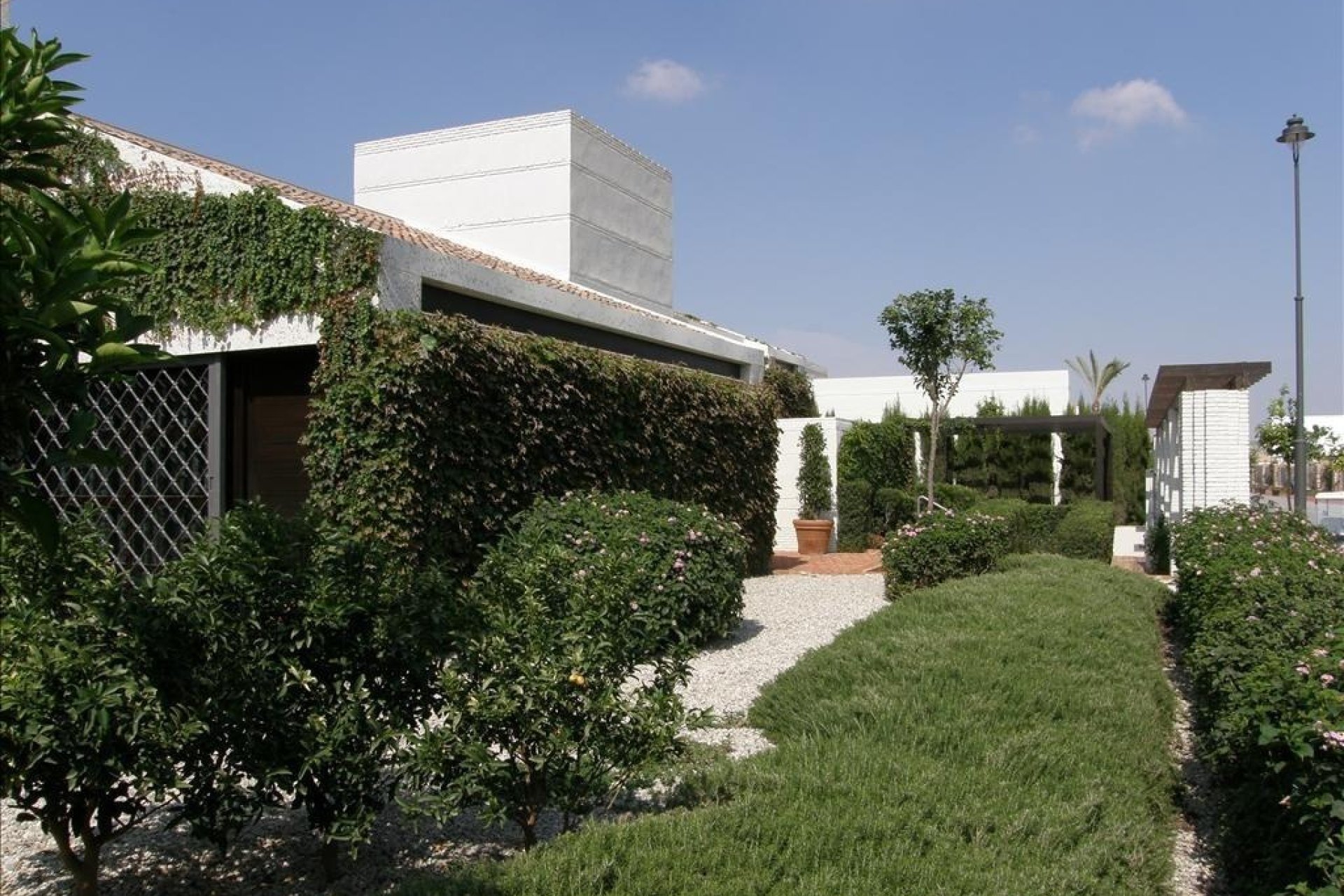 Nieuwbouw Woningen - duplex - Sucina - Peraleja Golf