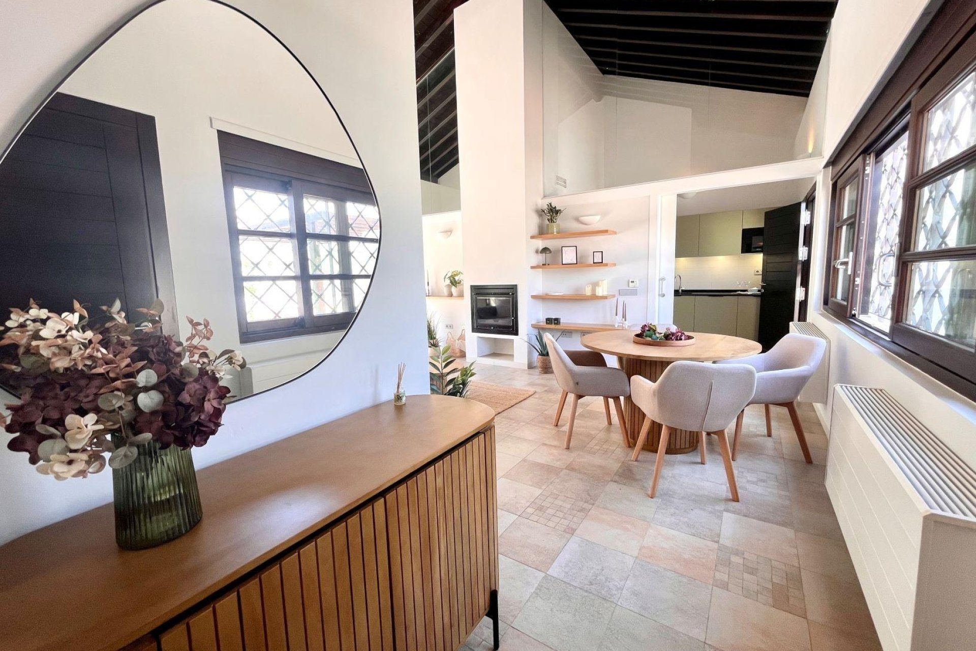 Nieuwbouw Woningen - duplex - Sucina - Peraleja Golf