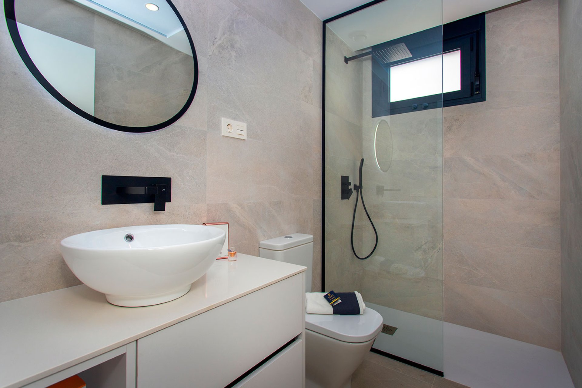 Nieuwbouw Woningen - duplex - Sucina