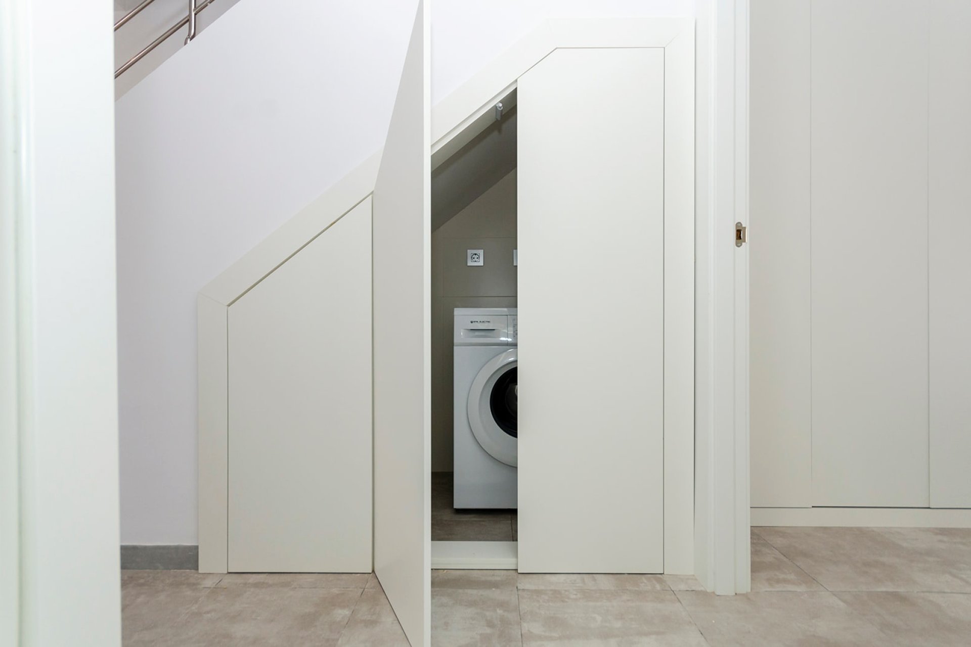 Nieuwbouw Woningen - duplex - Torrevieja