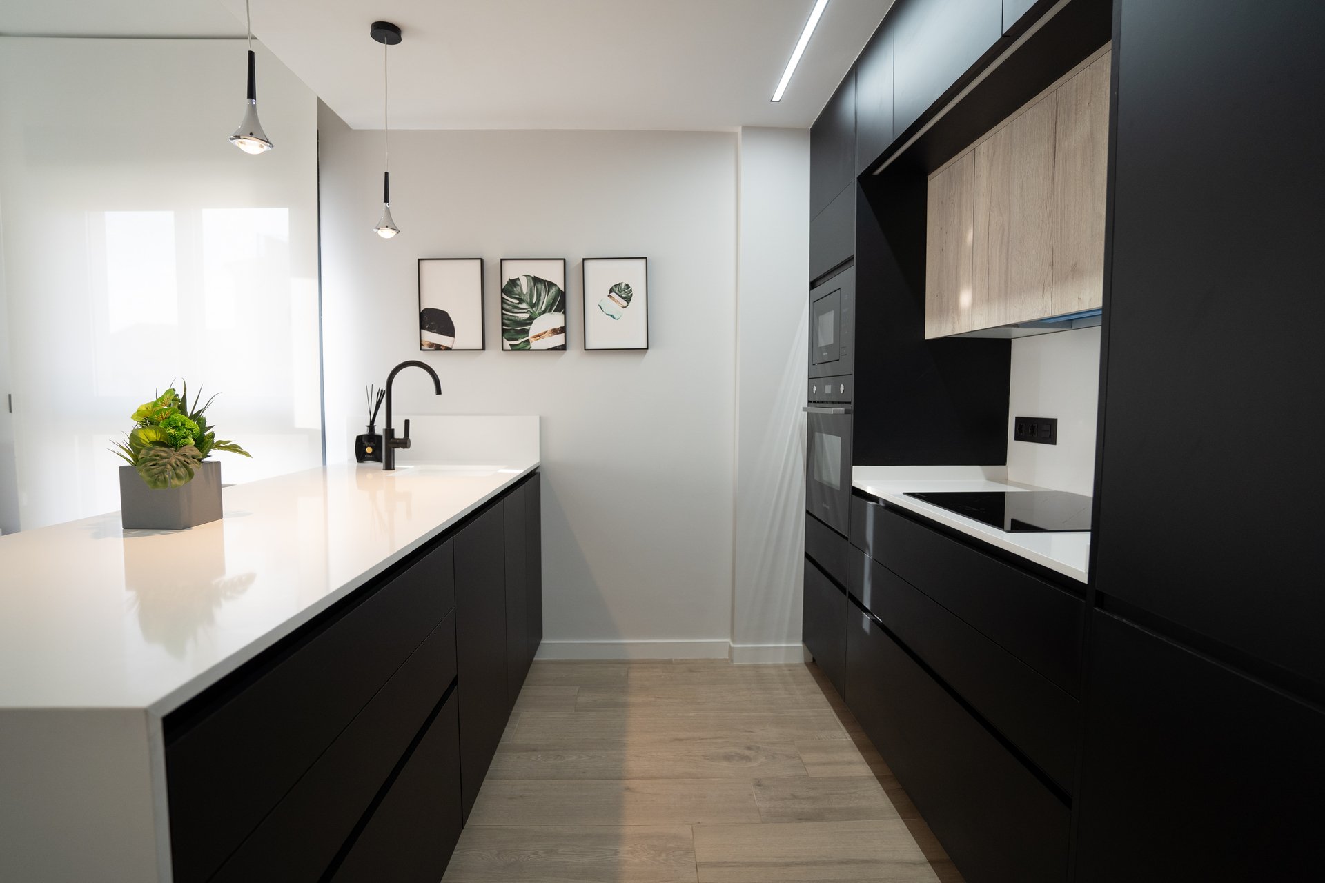 Nieuwbouw Woningen - duplex - Torrevieja