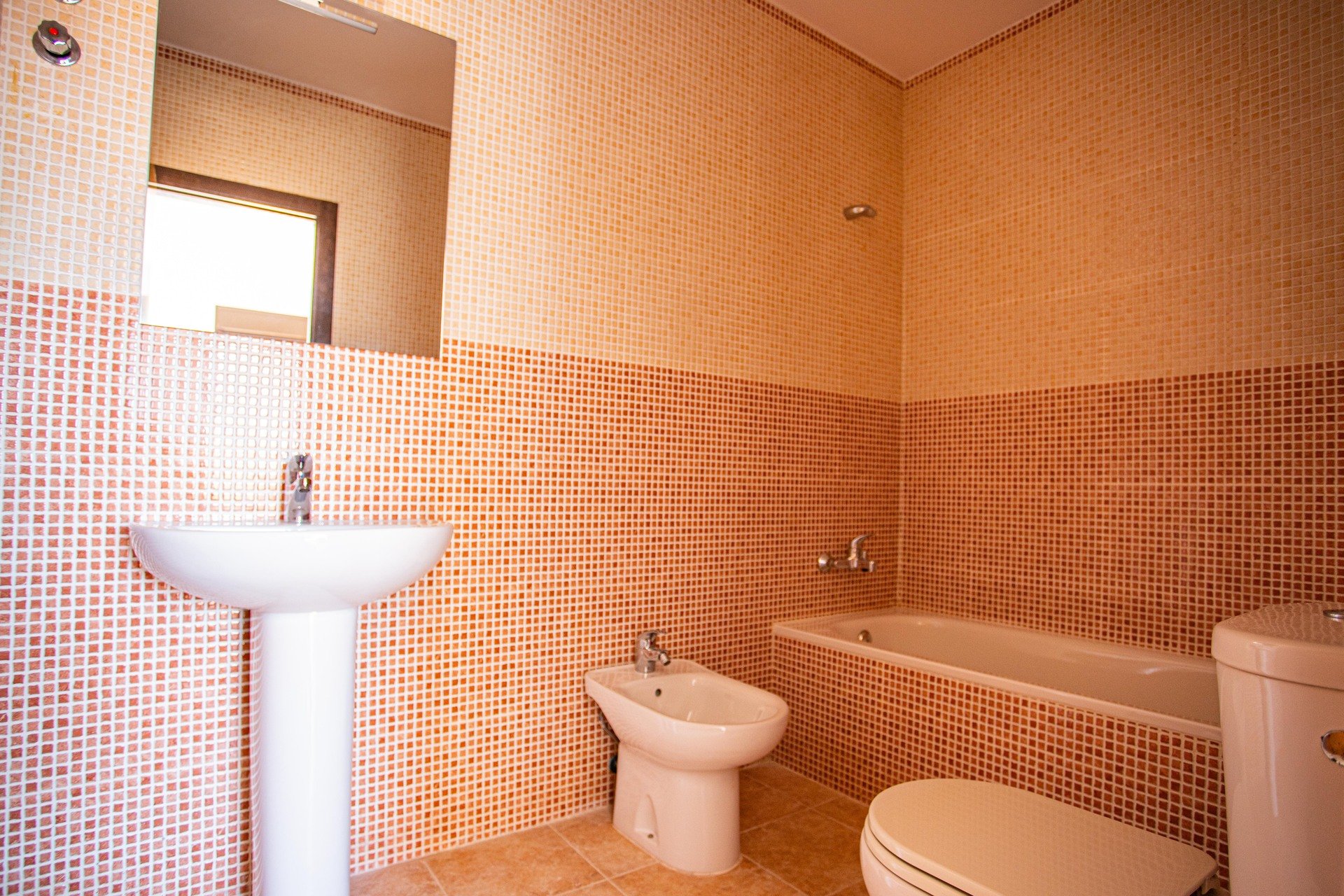 Nieuwbouw Woningen - ground-floor - Águilas