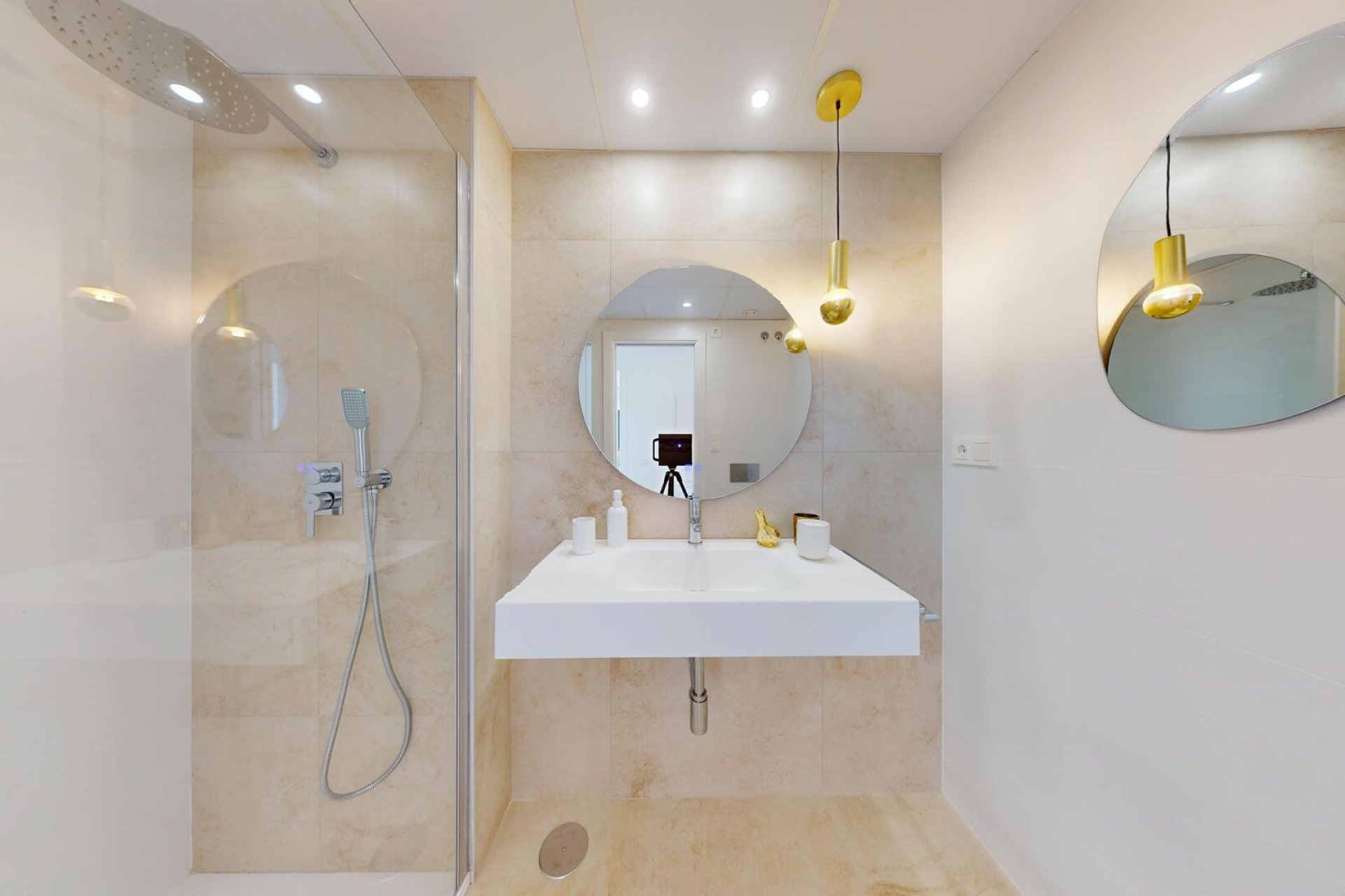 Nieuwbouw Woningen - ground-floor - Águilas