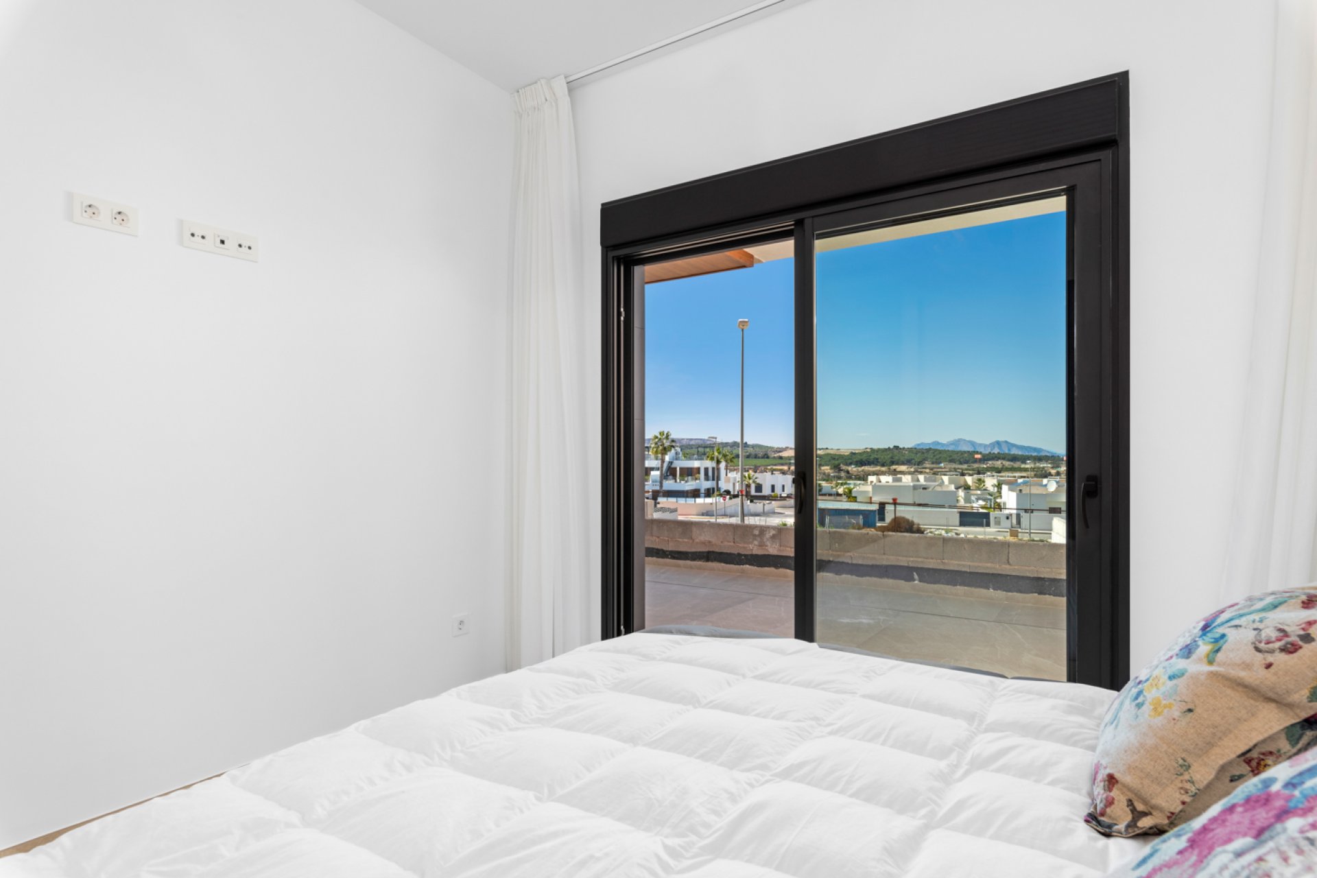 Nieuwbouw Woningen - ground-floor - Benijofar