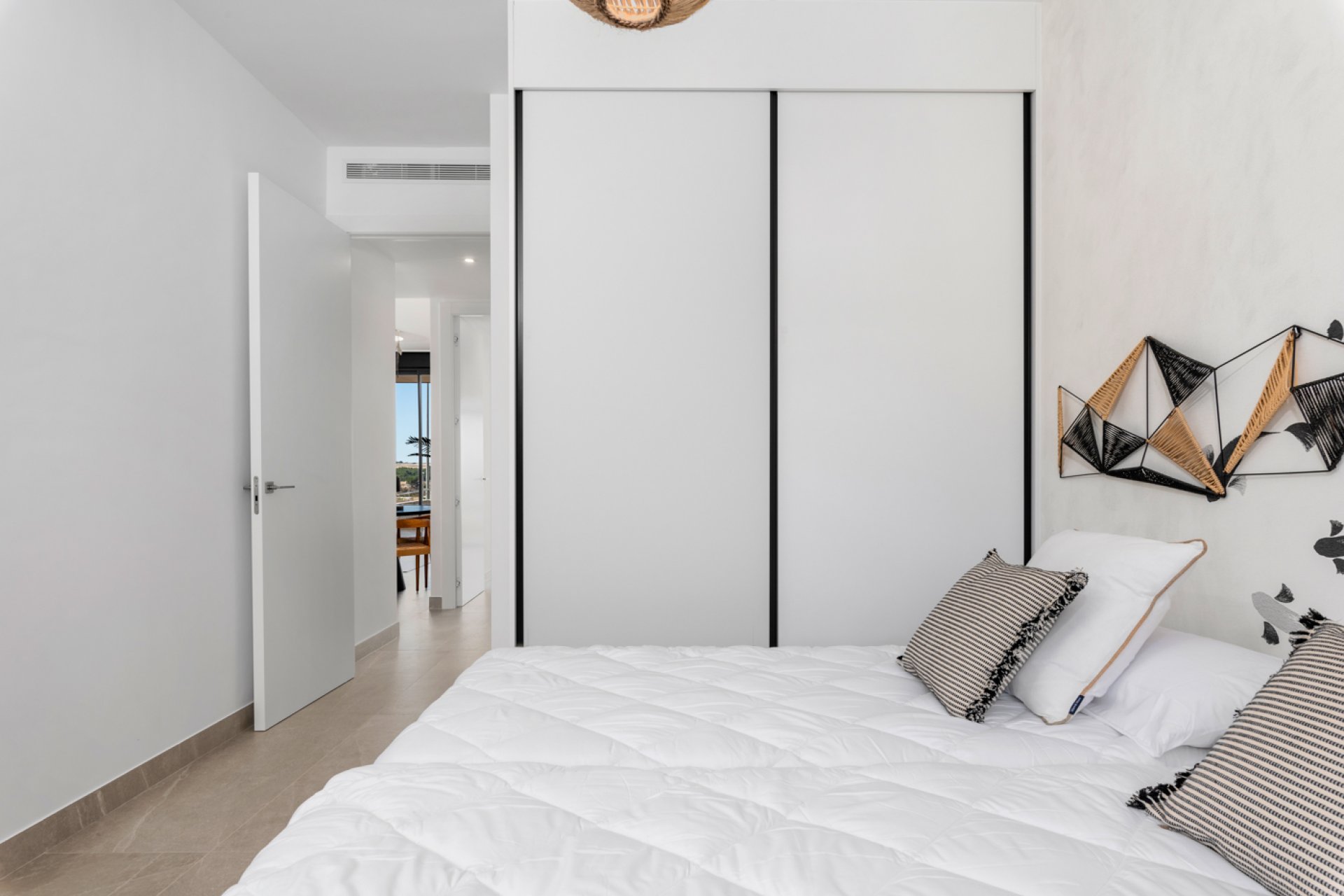 Nieuwbouw Woningen - ground-floor - Benijofar