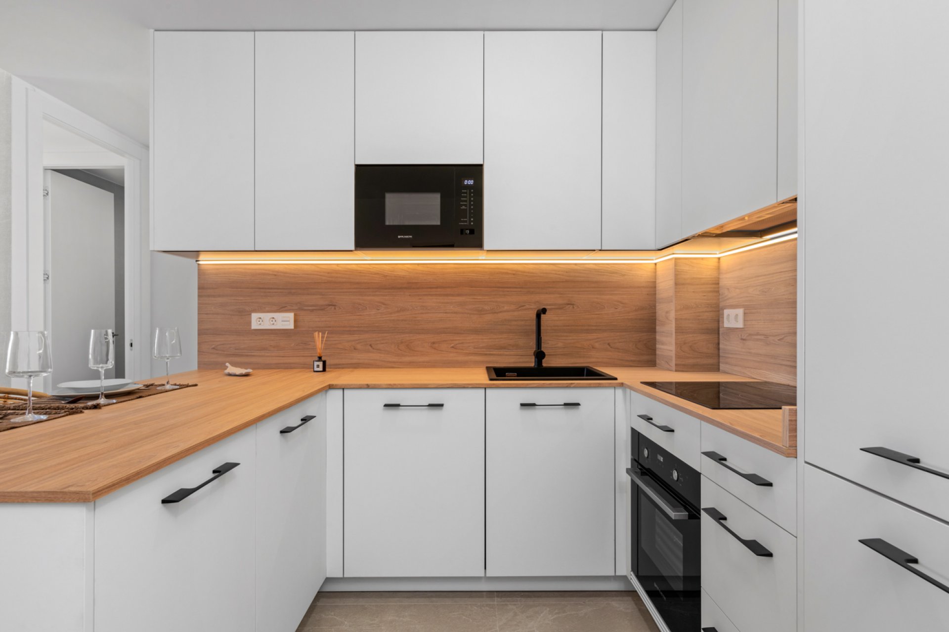 Nieuwbouw Woningen - ground-floor - Benijofar