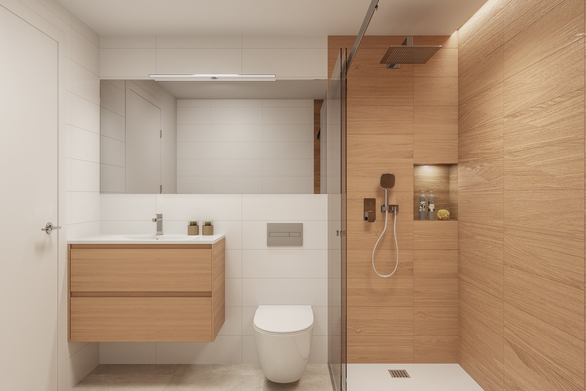 Nieuwbouw Woningen - ground-floor - Guardamar del Segura