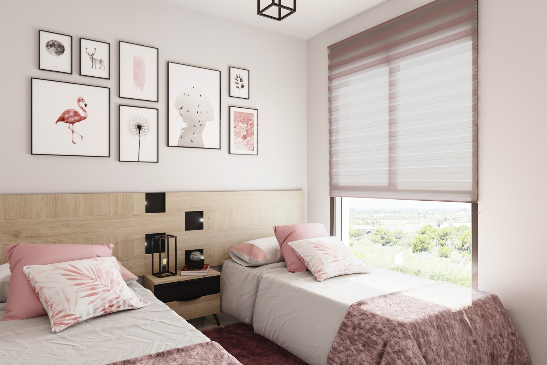 Nieuwbouw Woningen - ground-floor - Guardamar del Segura