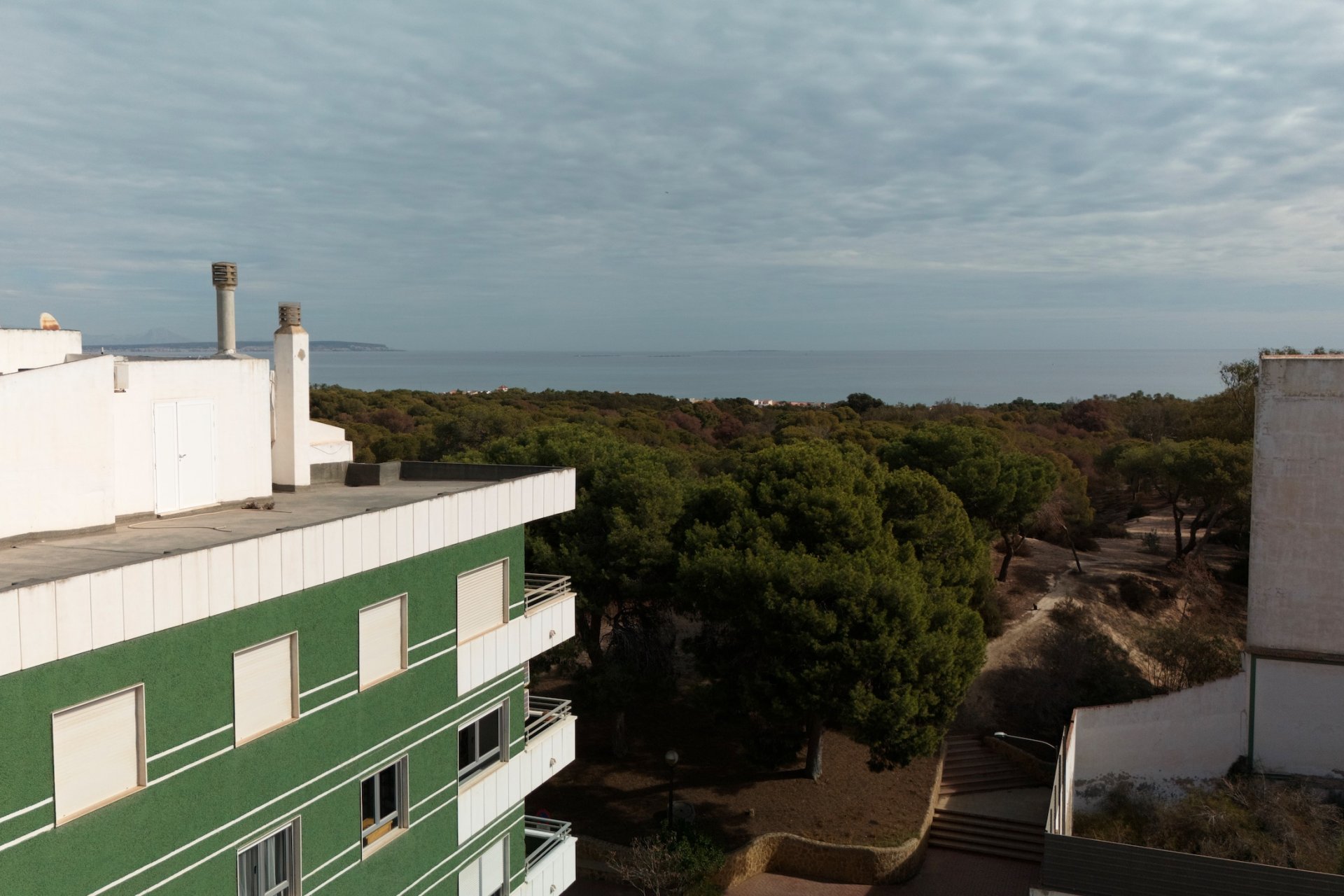 Nieuwbouw Woningen - ground-floor - Guardamar del Segura