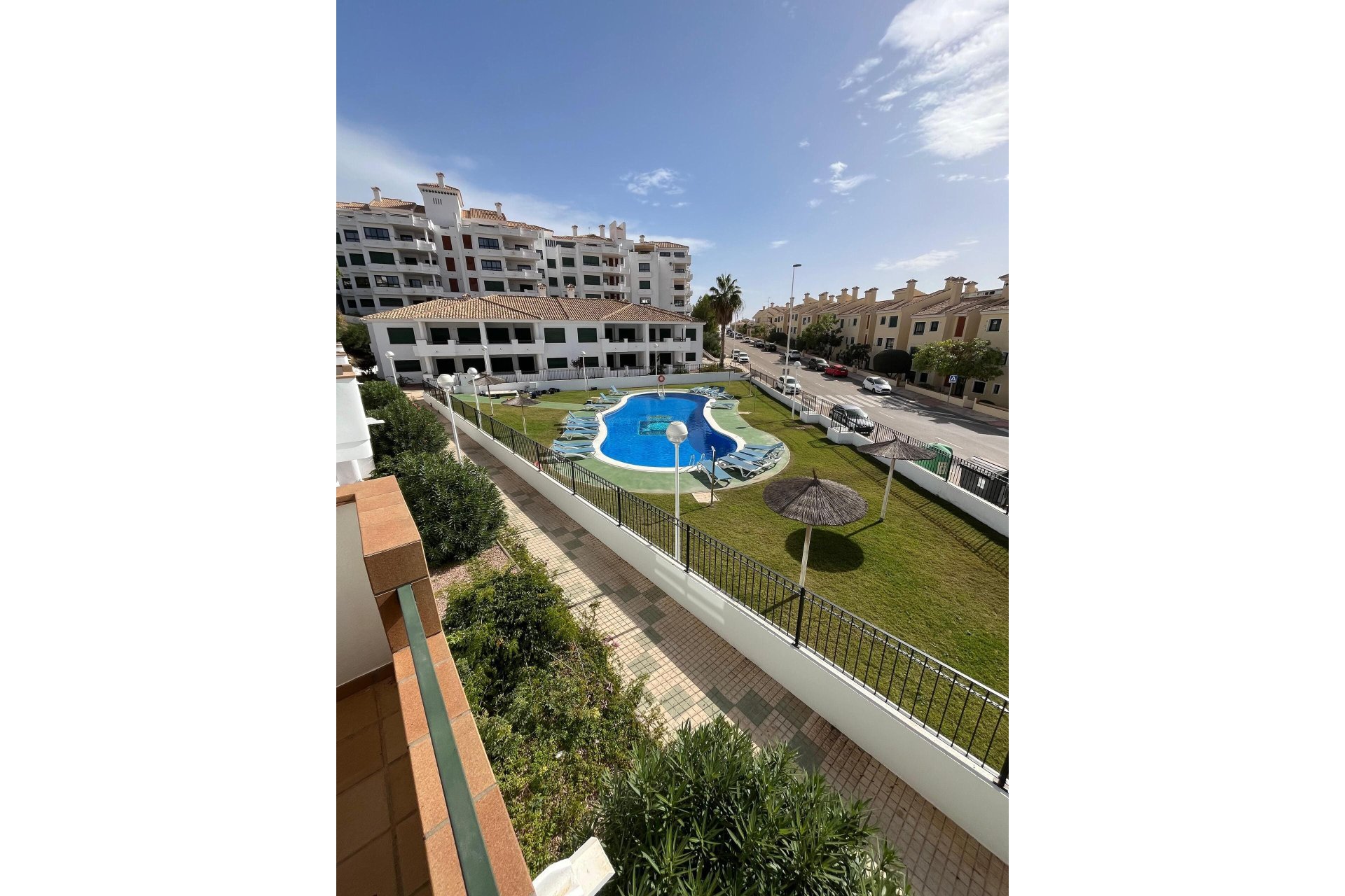 Nieuwbouw Woningen - ground-floor - Orihuela Costa