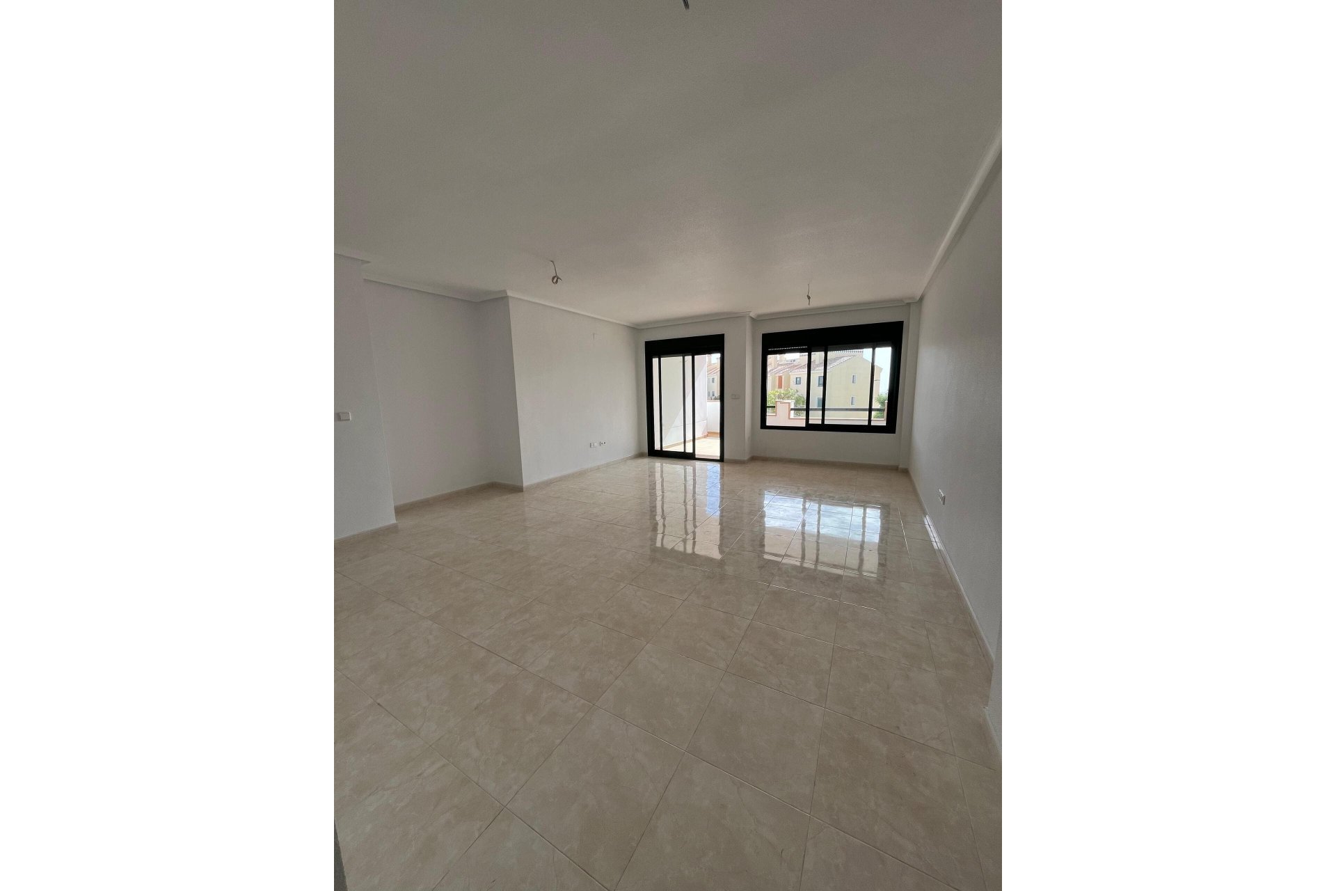 Nieuwbouw Woningen - ground-floor - Orihuela Costa