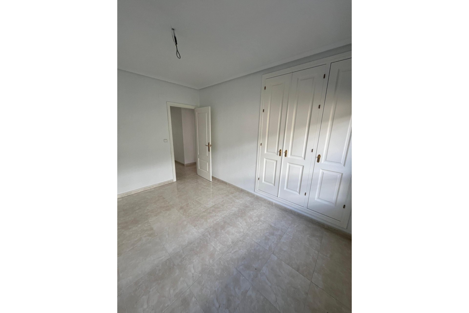 Nieuwbouw Woningen - ground-floor - Orihuela Costa