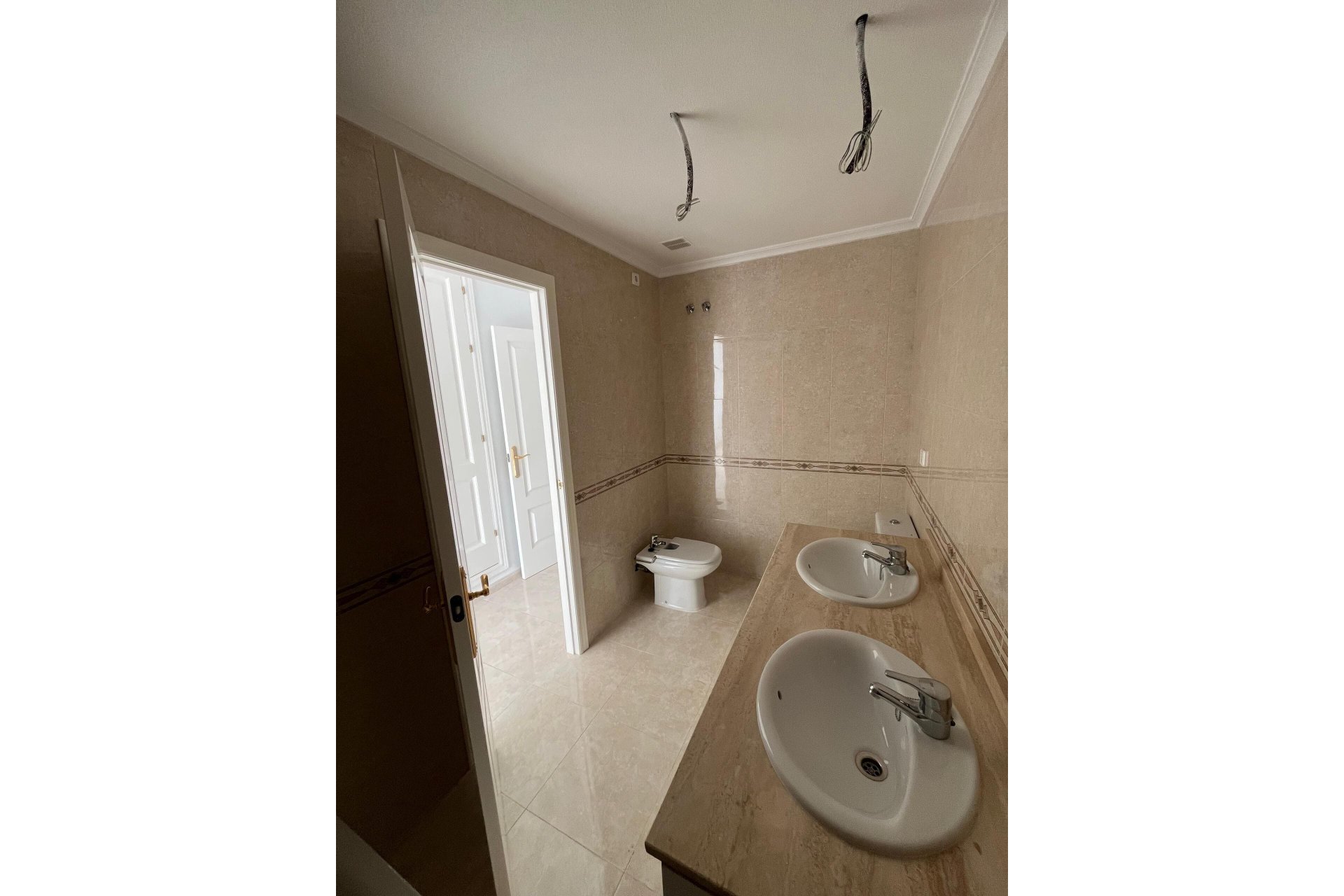 Nieuwbouw Woningen - ground-floor - Orihuela Costa
