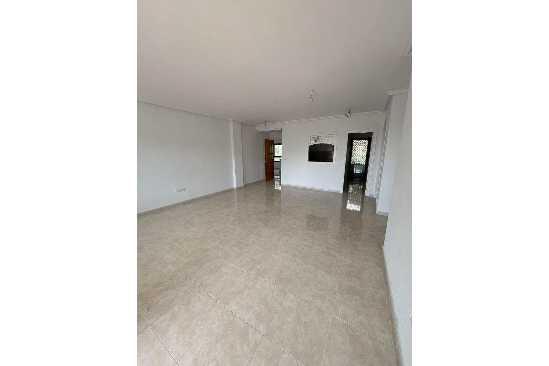 Nieuwbouw Woningen - ground-floor - Orihuela Costa
